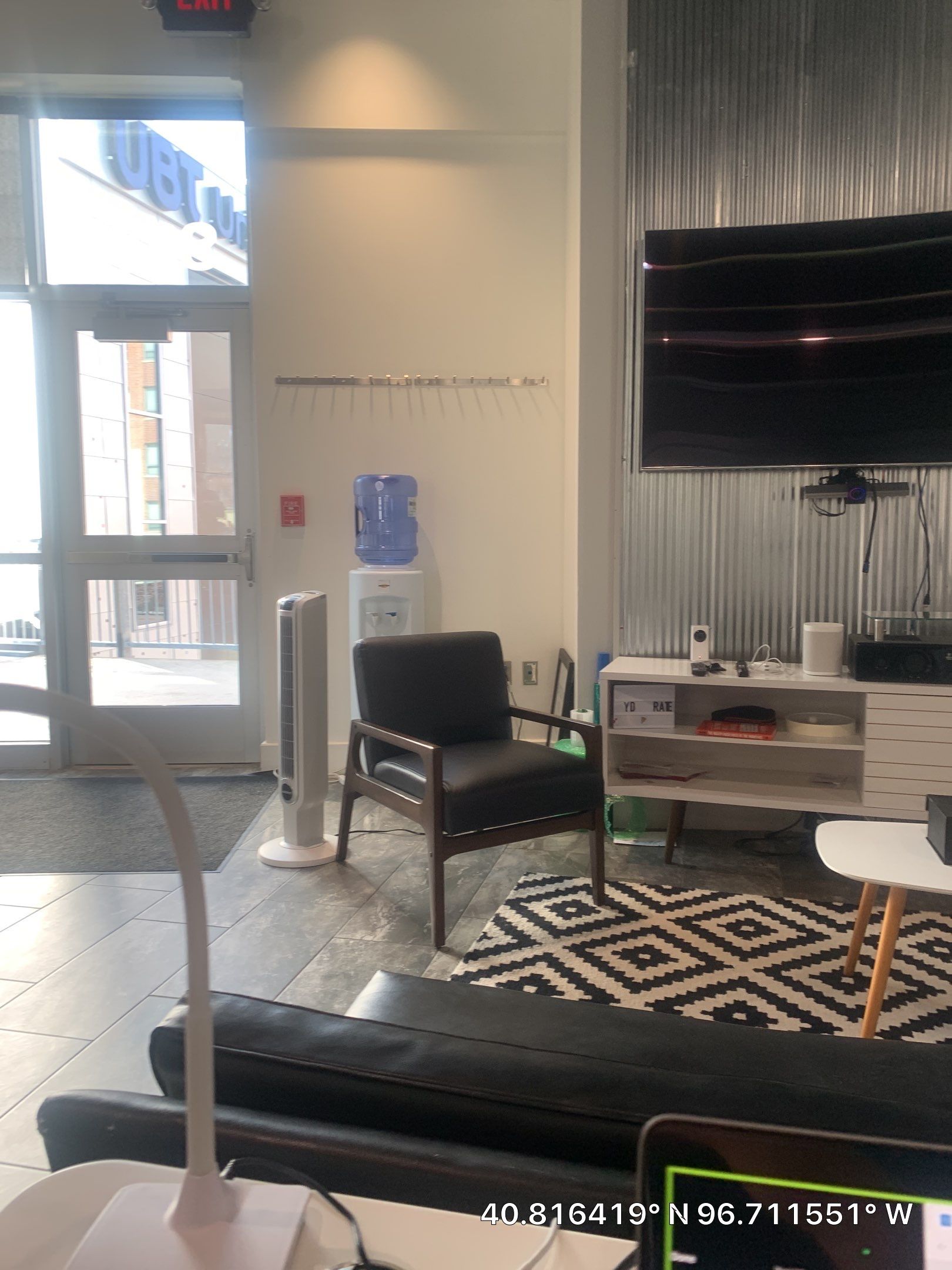 Bedroom Addition using wood by CompanyCam Sales Demo