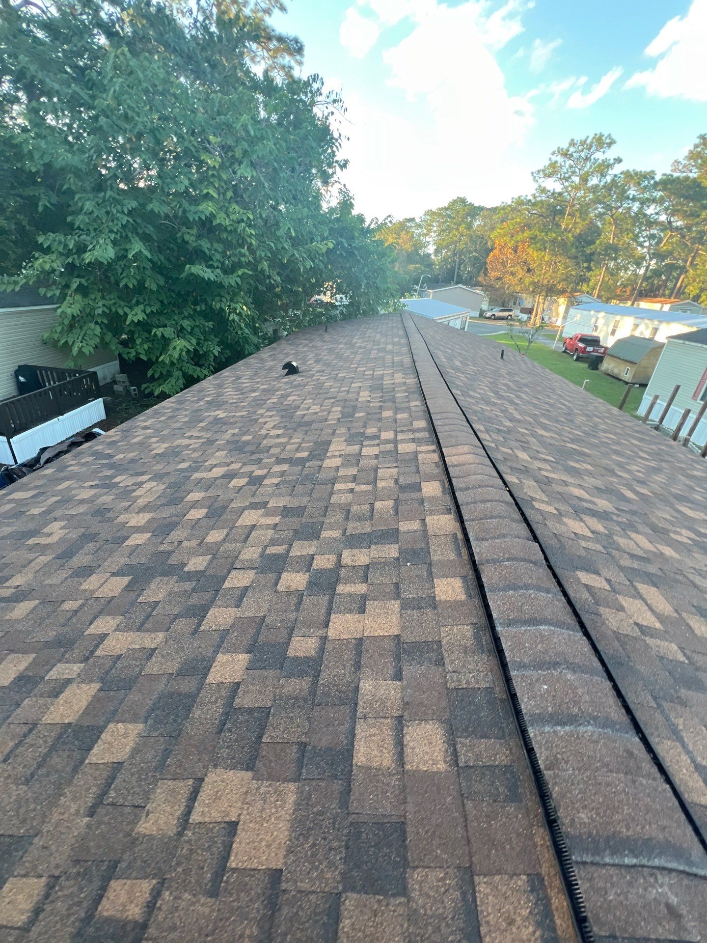 Roofers of Gainesville, FL by Brehm Roofing