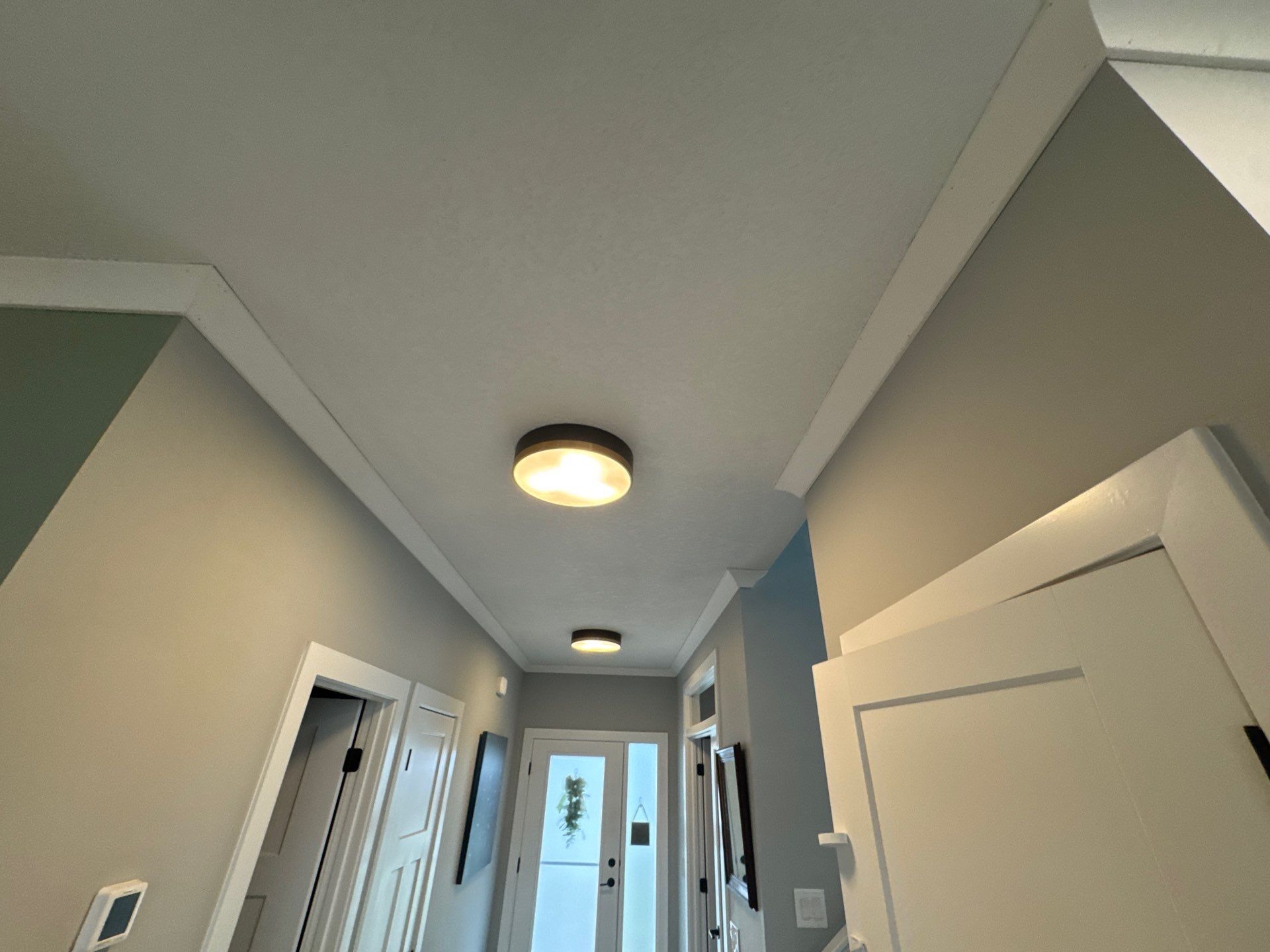 Project in Altoona by Midwest Paint LLC
