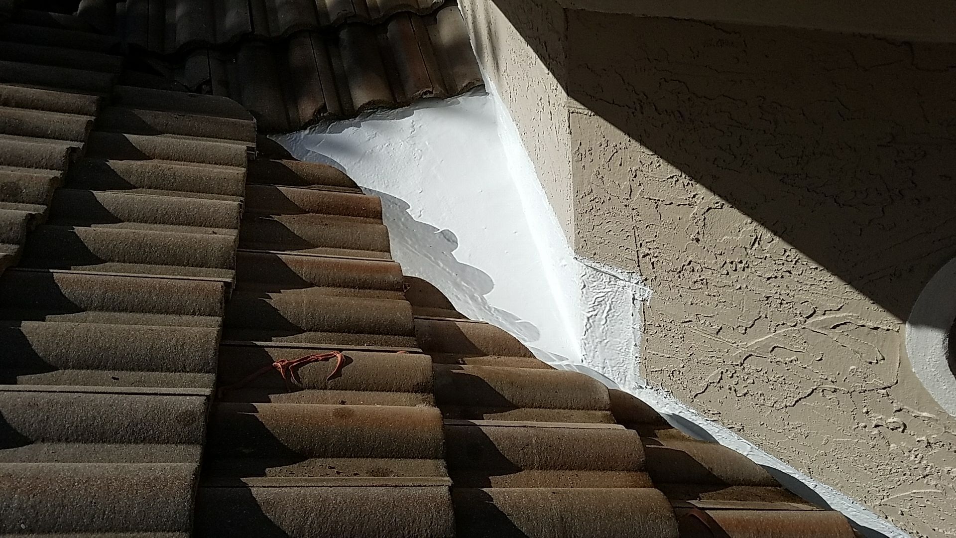 Concrete Tile Roof and Fascia Repair in Delray Beach by Aastro Roofing