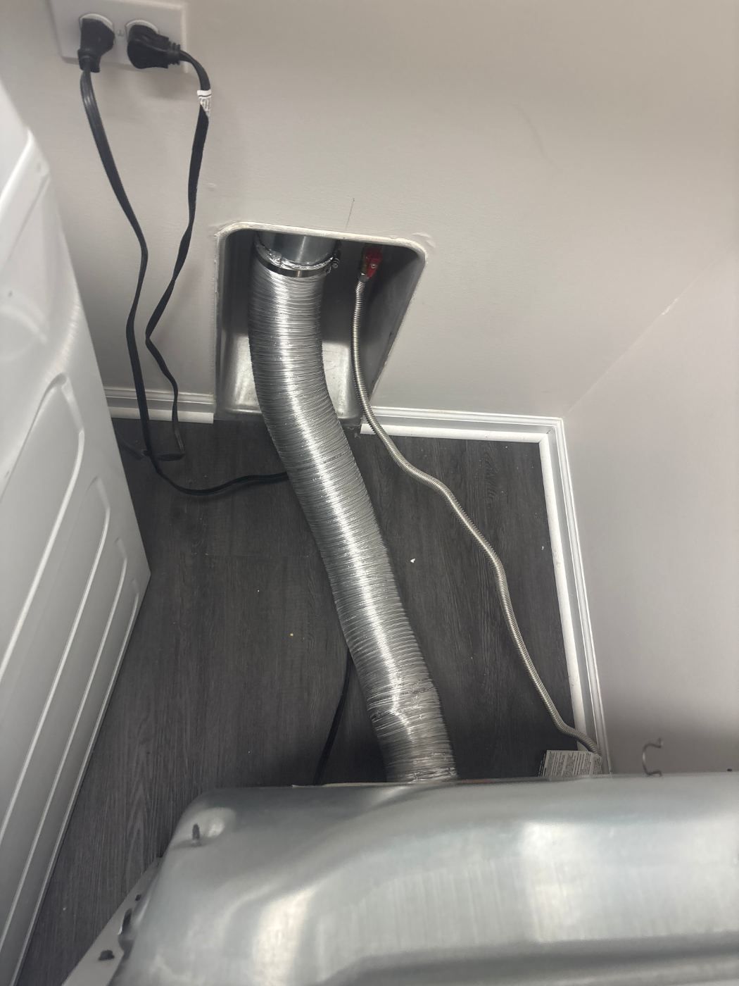 Lennox Elite EL297V Furnace Installation with AprilAire Humidifier & Duct Cleaning – Huntley, IL | GSHA Services, LTD by GSHA Services LTD