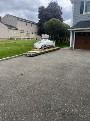 Project in Florham Park