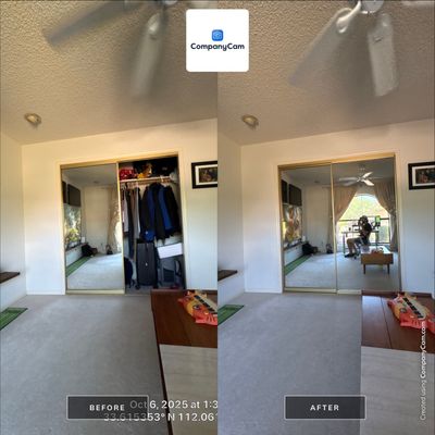 Office Remodel
