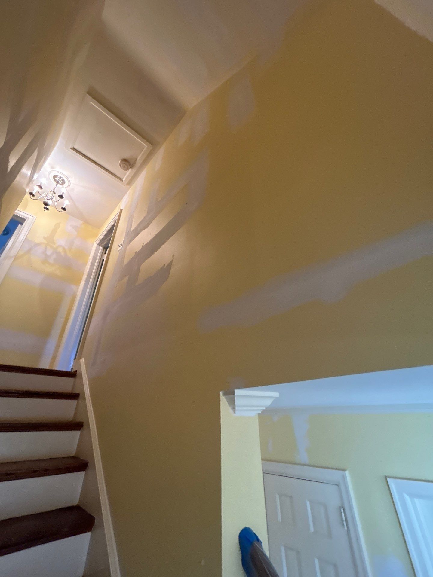 Residential Interior Painting in Annandale, VA by My Painter 