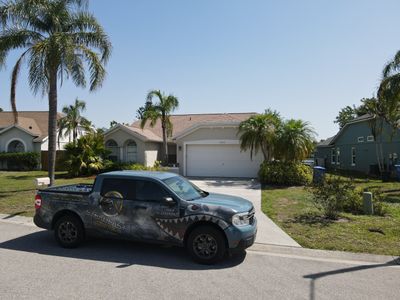 Roof Replacement in Bradenton, FL.