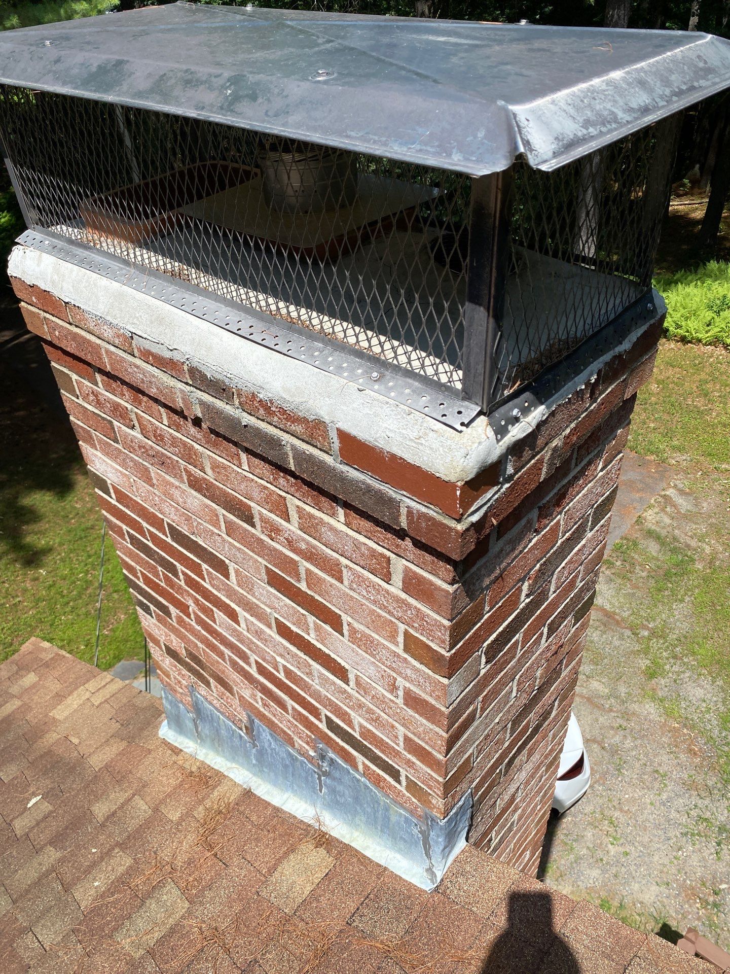 Roof Replacement – Rosalie Brown, MA by Mighty Dog Roofing of Greater Middlesex County