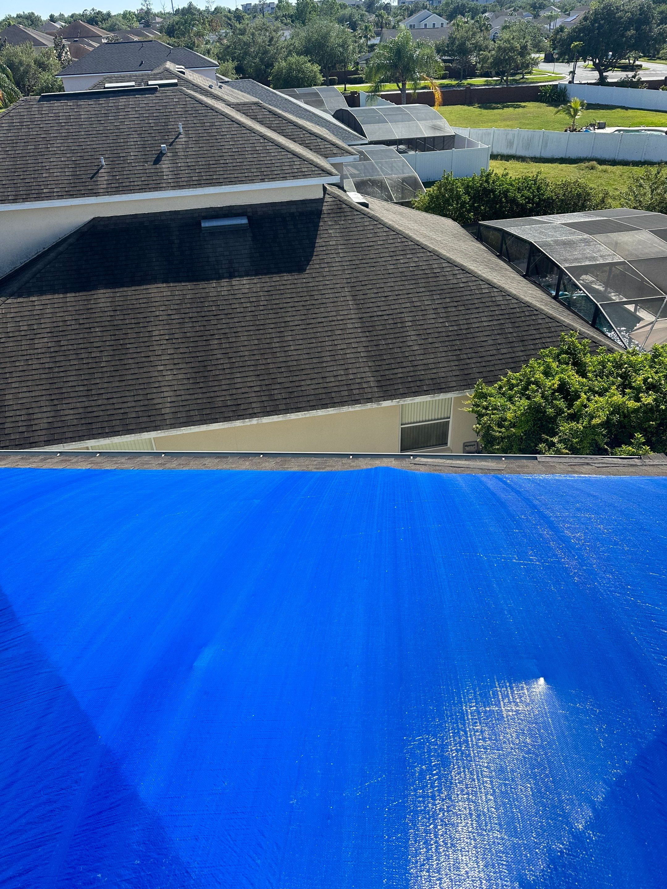 Project in Kissimmee by You Restorations LLC DBA YOU-Home
