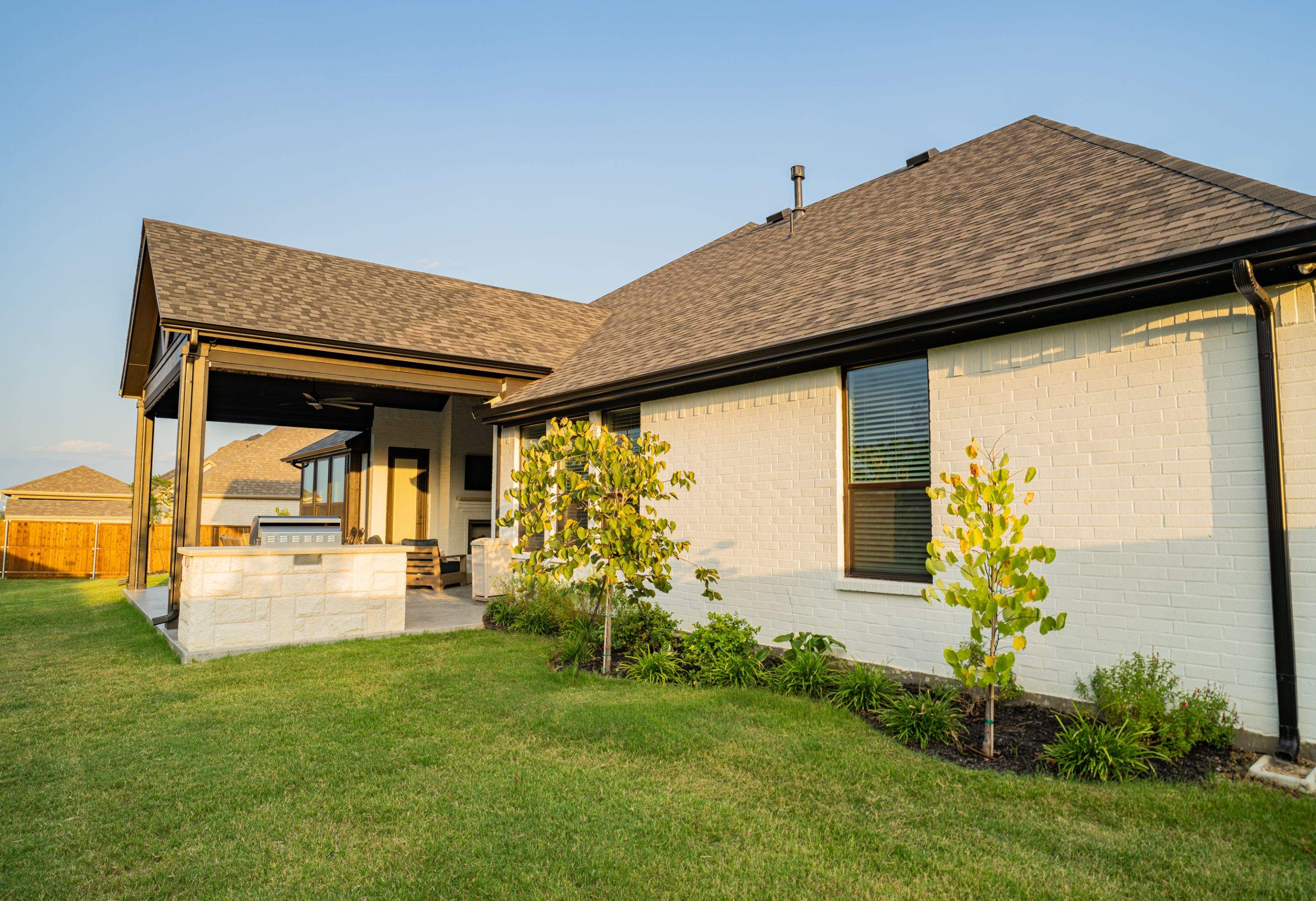 Expanding Outdoor Living Space by Complete Exterior Solutions