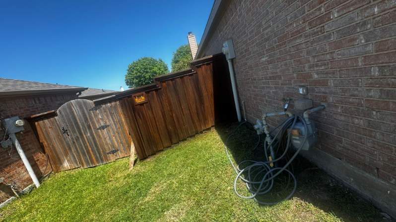 Project in Wylie by Rhino Roofing and General Contracting, LLC