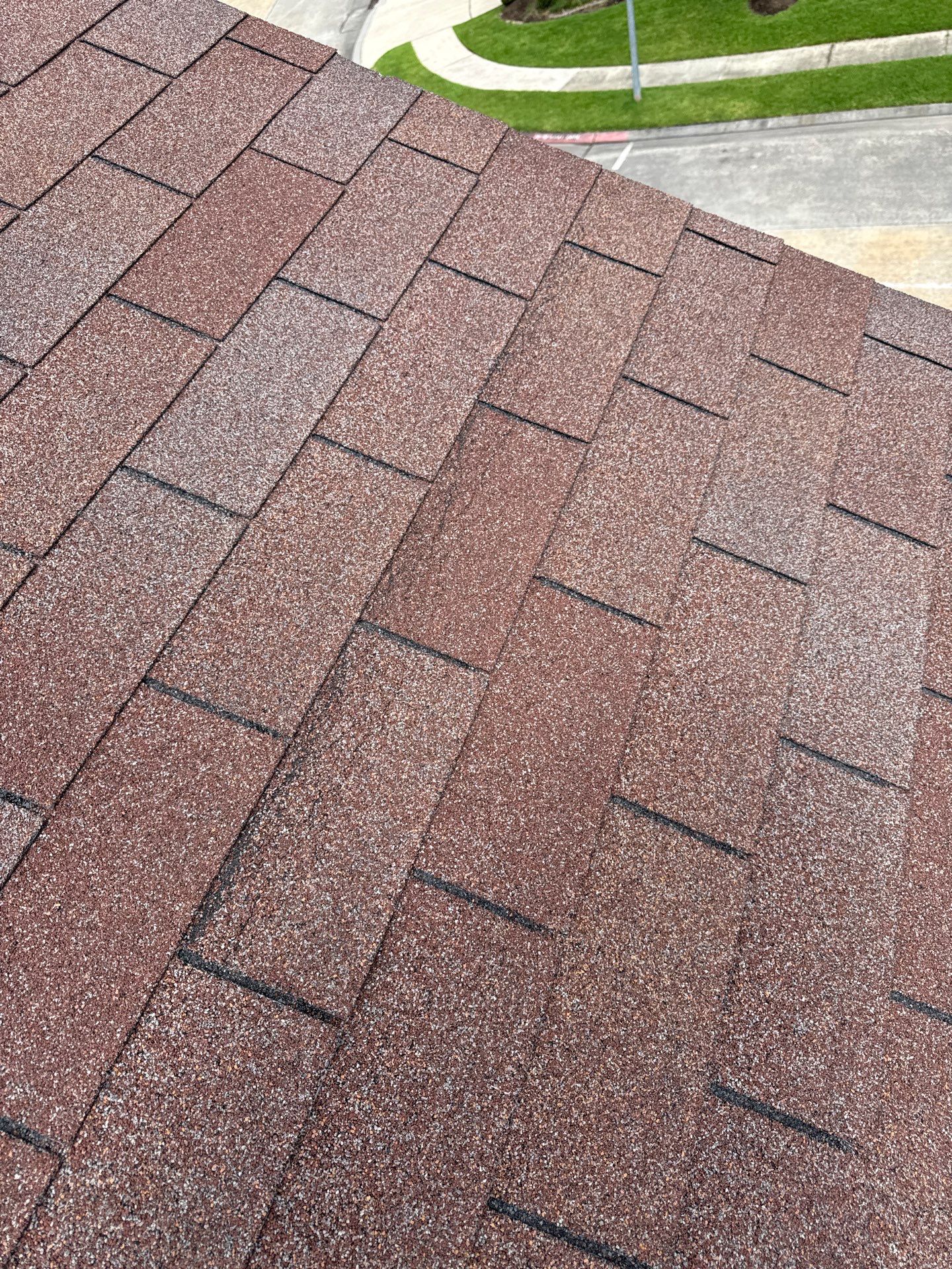 Roof Repairs Project in Tomball, TX by Proud Roofing