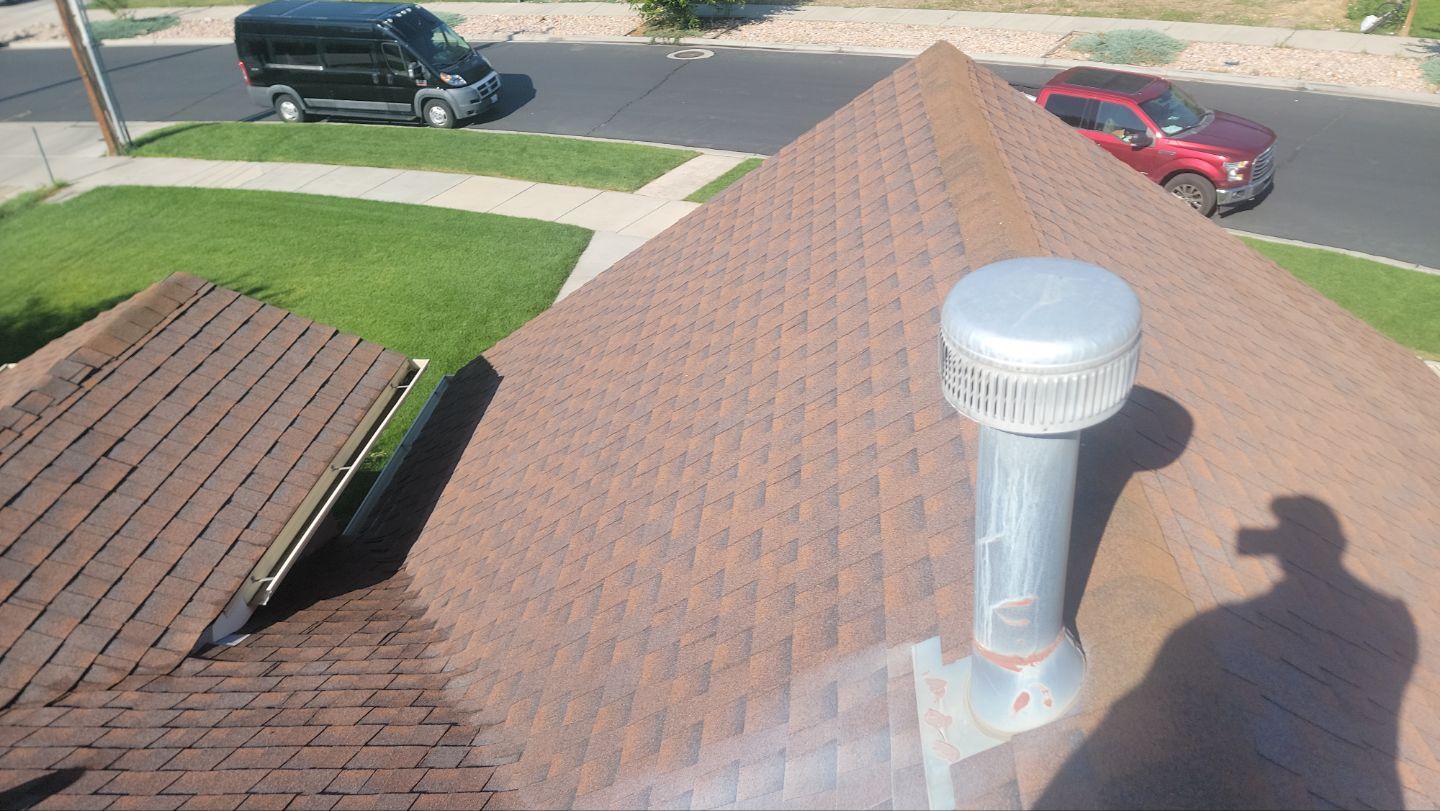 Free Roof Inspection – No Damage Found, Peace of Mind Delivered by ASAP Roofing & Exteriors