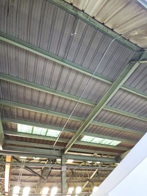 Project in Tucson
