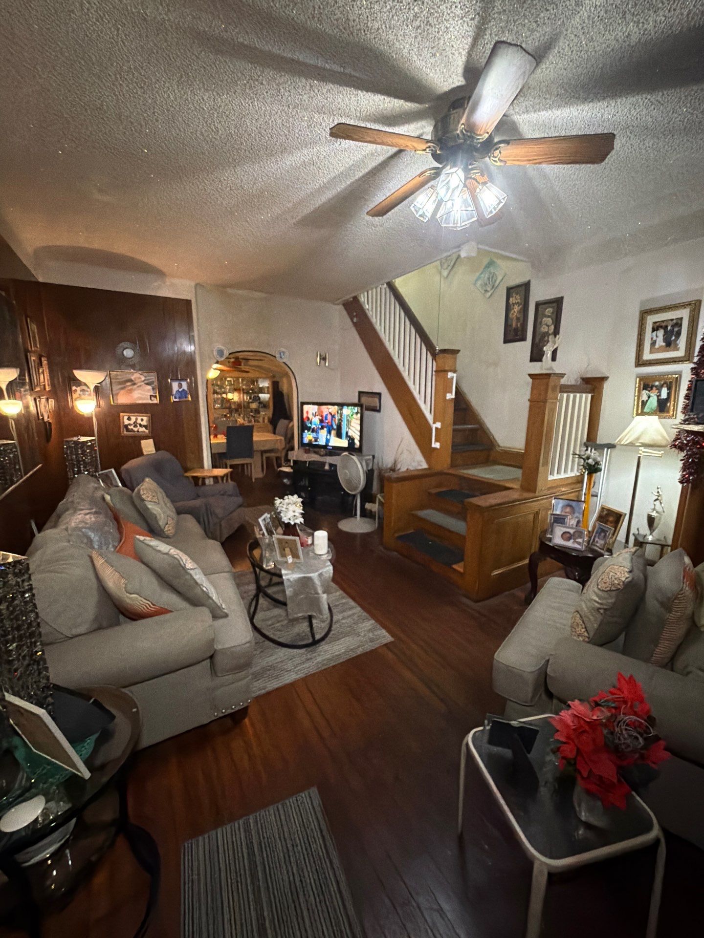 Water Damage Claim in Philadelphia by FLAPA & KeyStone