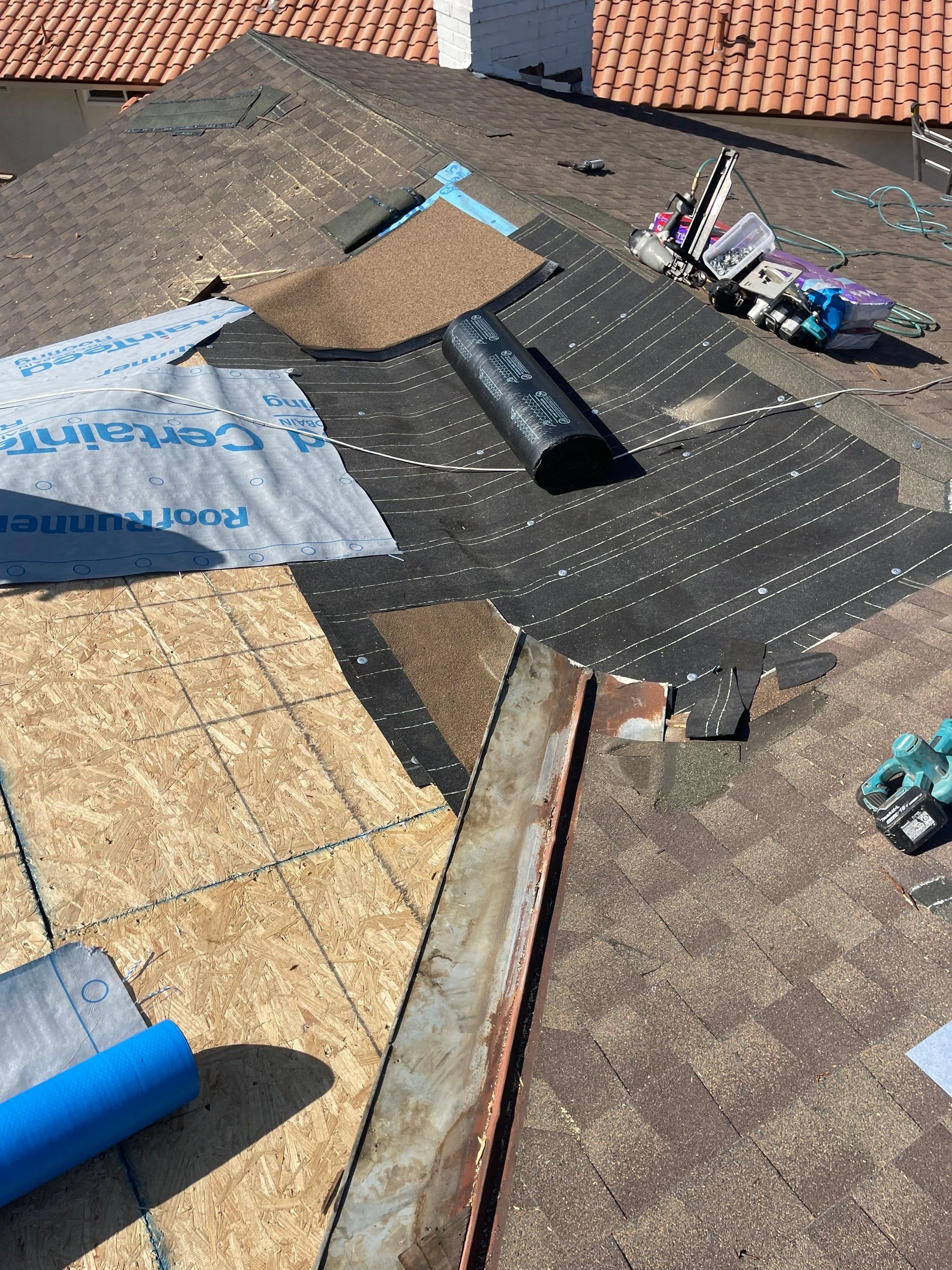 Roof Replacement - La Palma CA 90623 by Epic Roof Replacement