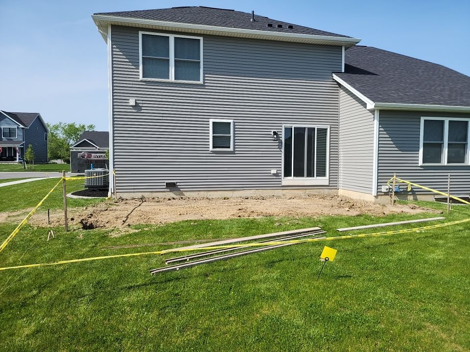 Outdoor Living Addition by Ivy Lea Construction