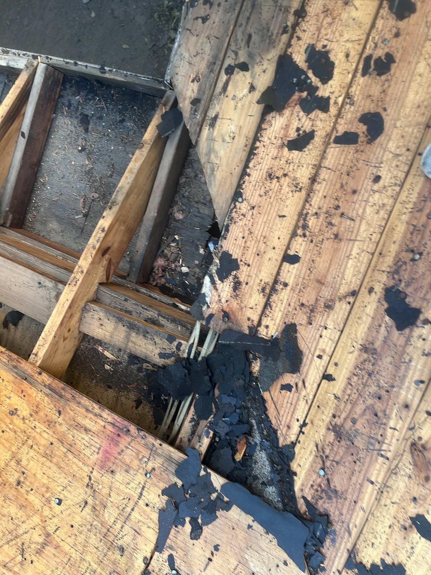 Residential Roofing Installation using Owen's Corning by Roof Concepts Construction