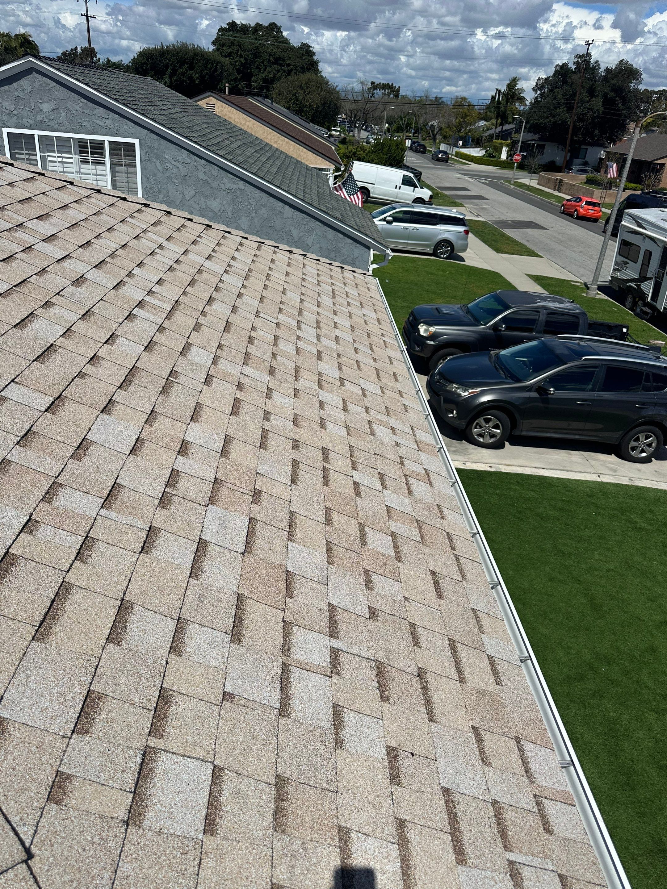Roof Replacement - Lakewood, CA 90712 by Epic Roof Replacement