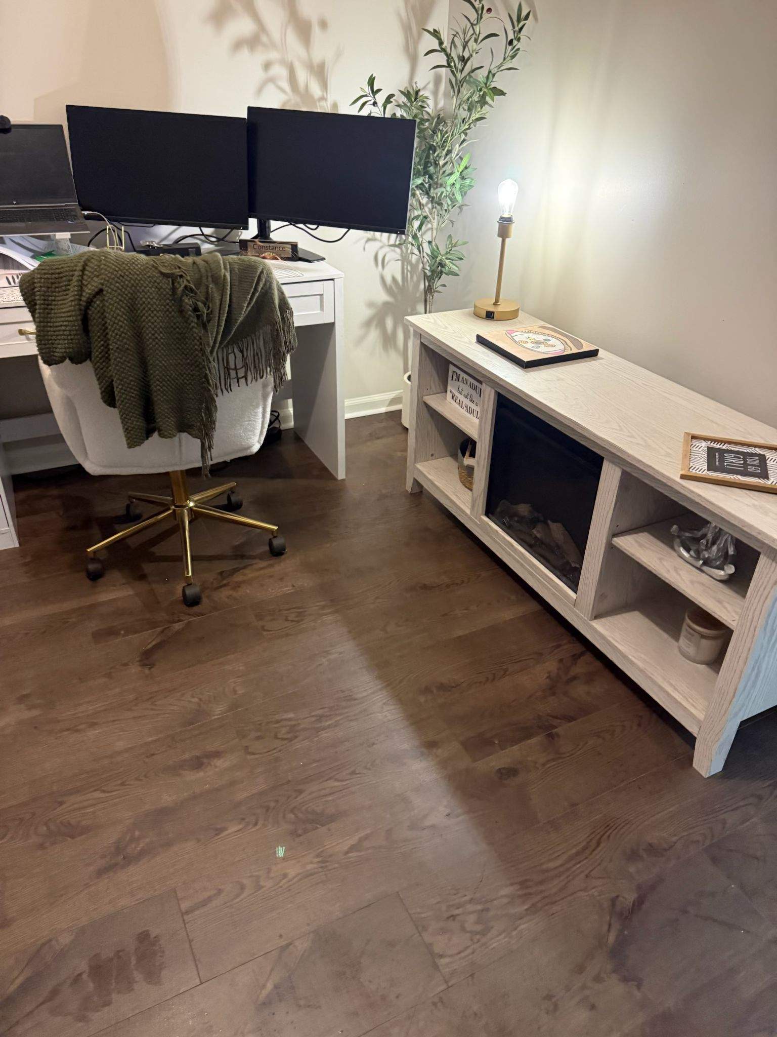 Project 47 by FMP Flooring