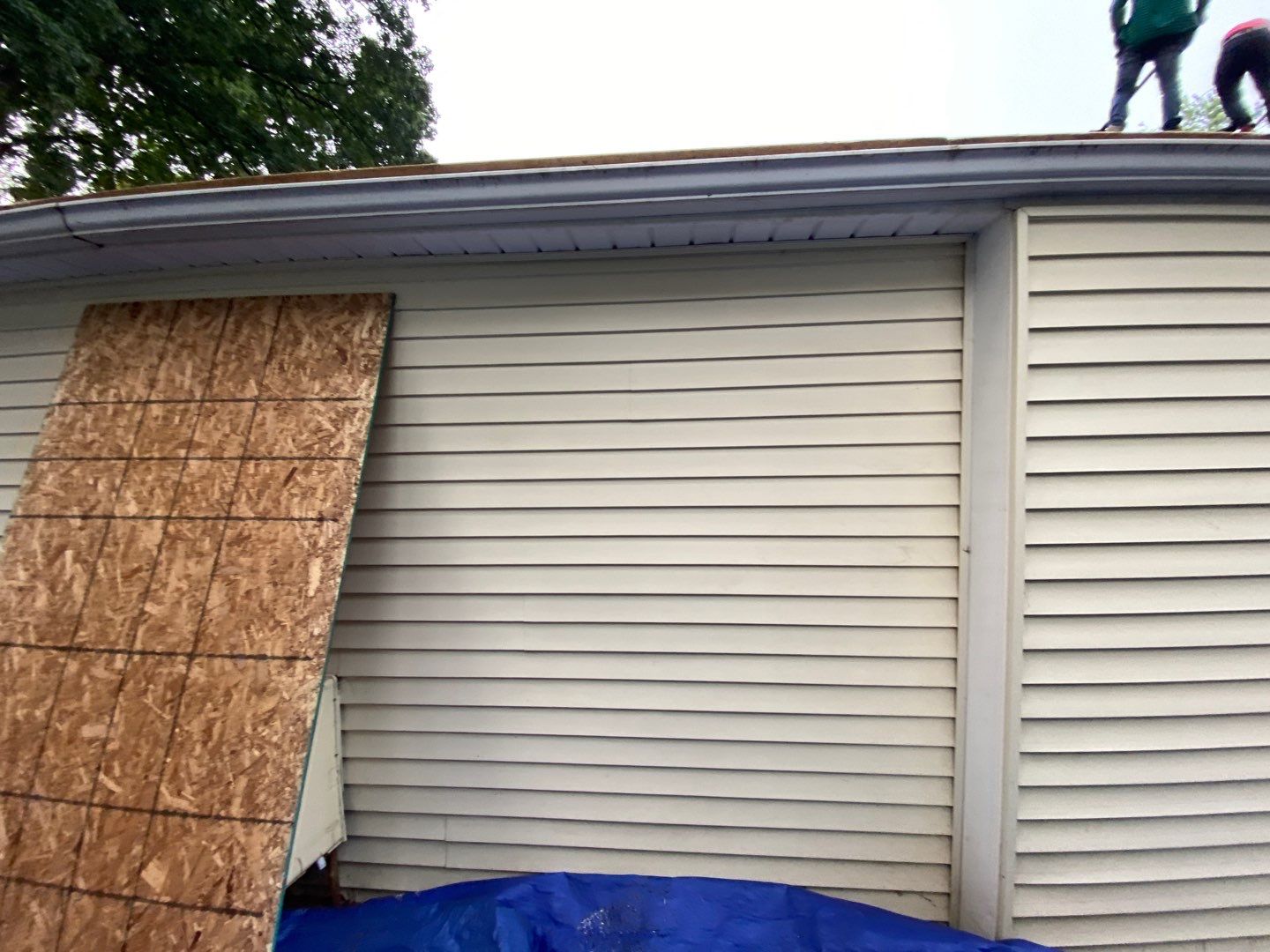 Roof Replacement using CertainTeed Landmark by 180 Contractors