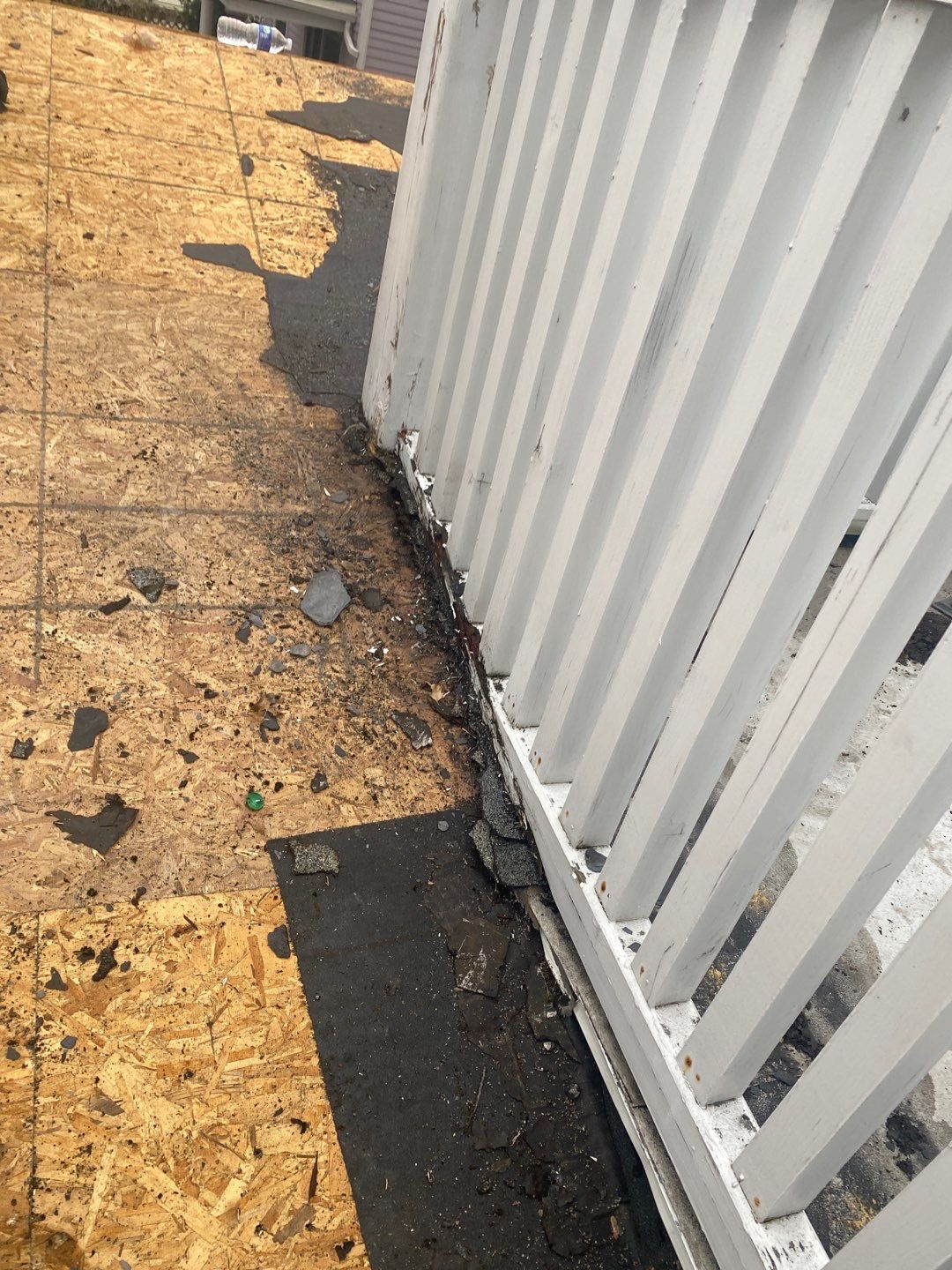 Lakewood Roof Install by Absolute Roofing and Construction