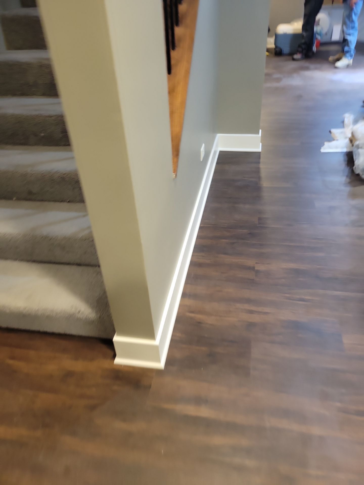 Sump Pump Failure by Chicagoland Water Medics