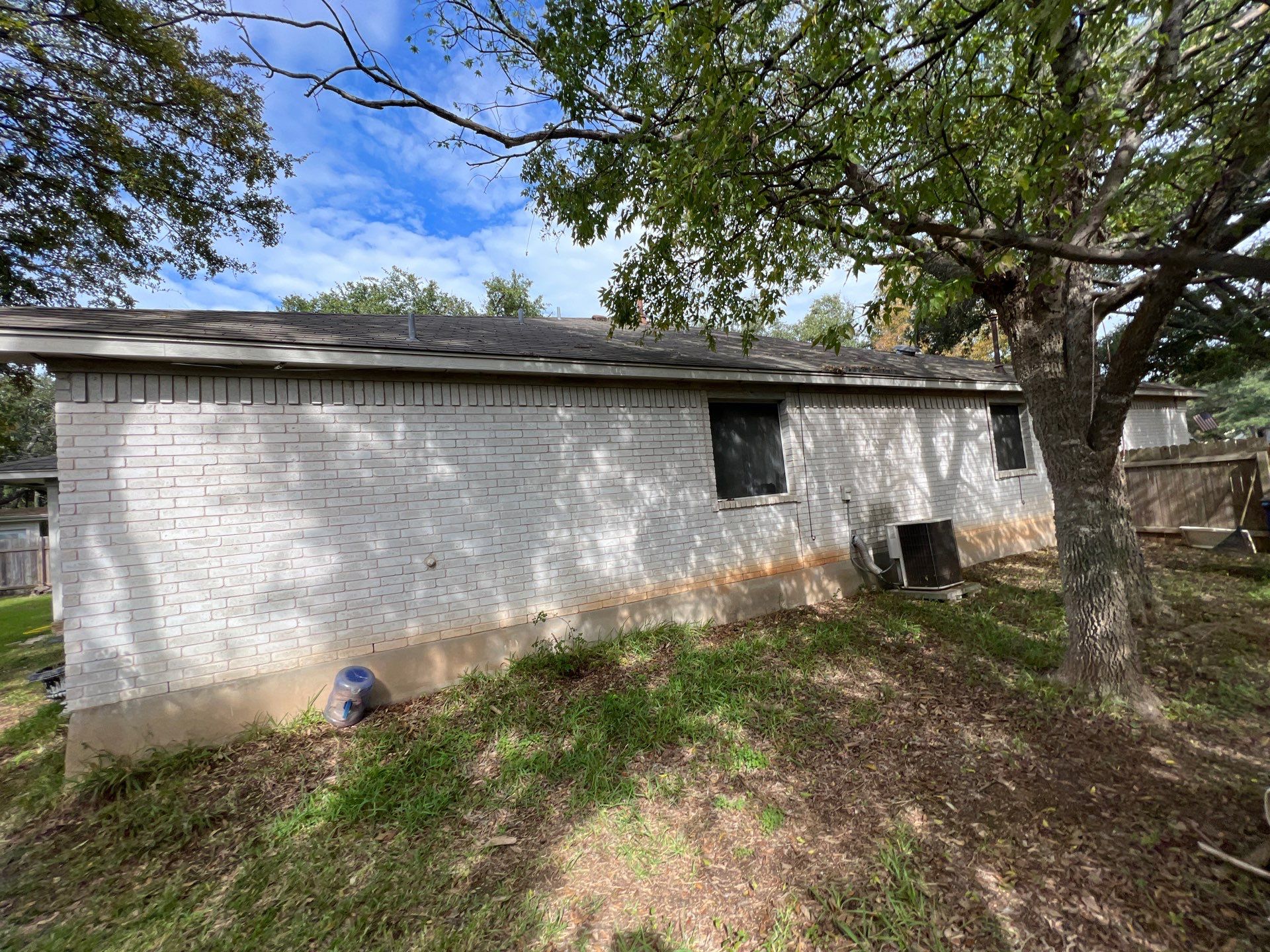 Rental property upgrade using CertainTeed Landmark shingles. by Oakwood Roofing and Construction, LLC