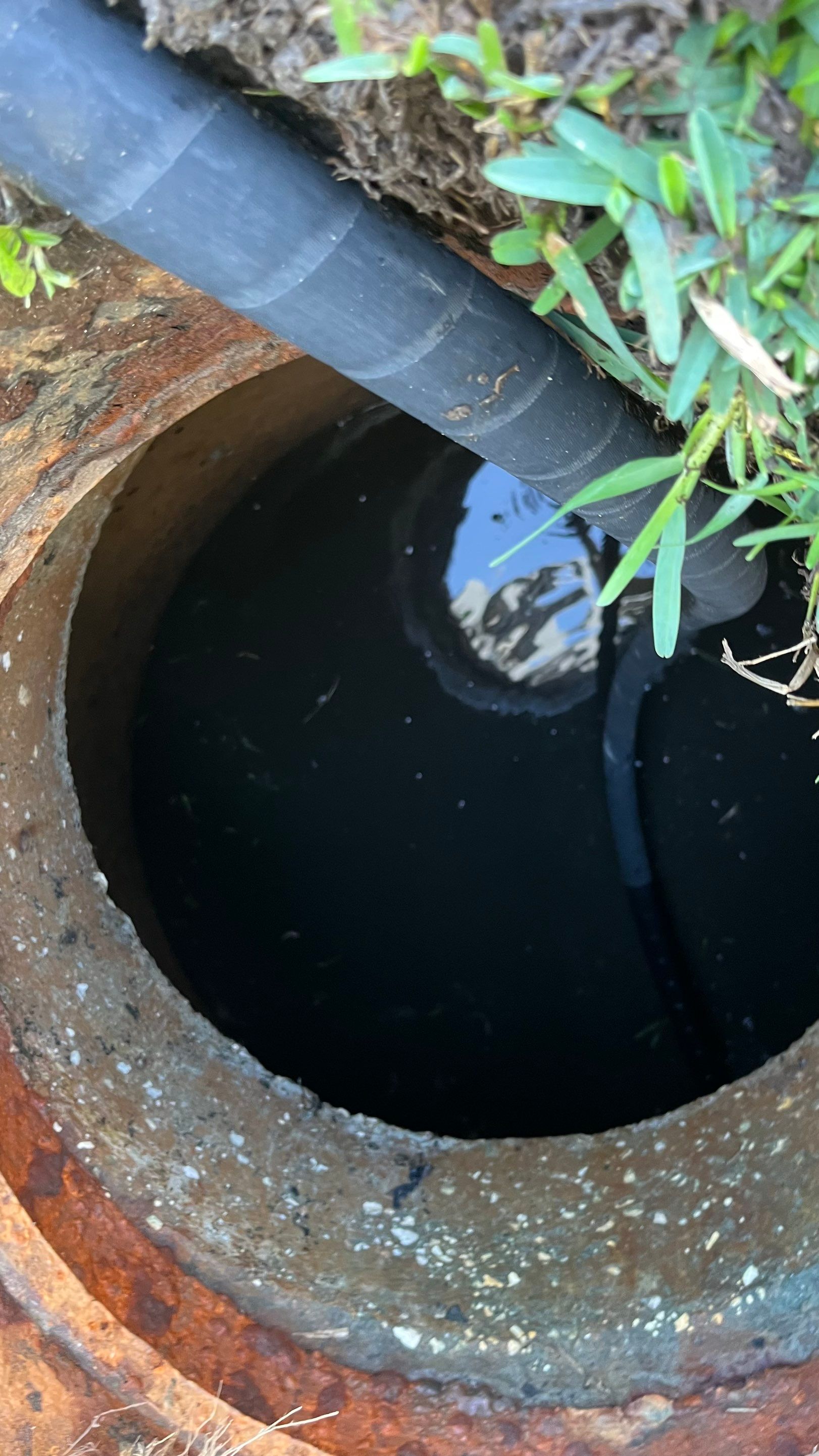 Condo Storm Water System Cleaning and Maintenance by Don Mar, Inc. Storm Water Solutions