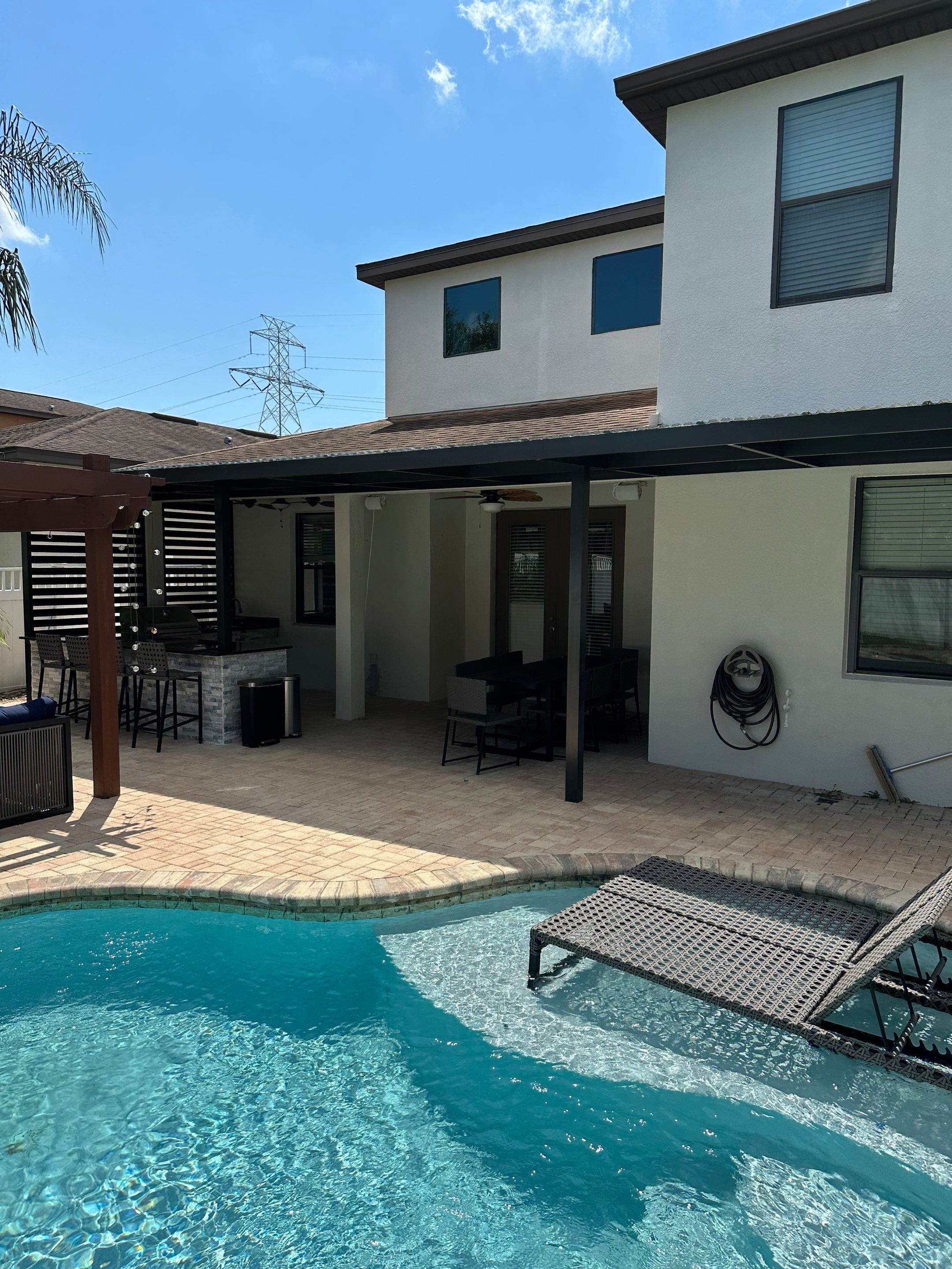 Summer Kitchen Mineola by Itacon