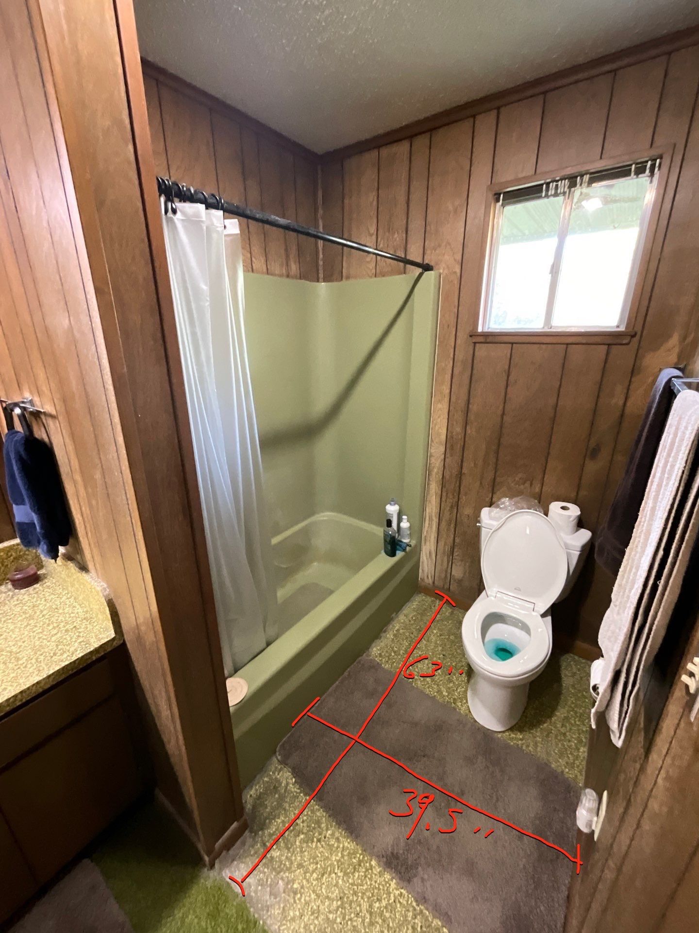 Sutherlan Project in Siloam Springs by Ozark Home Pros