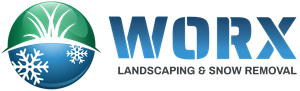 Logo for Worx Landscaping & Snow Removal
