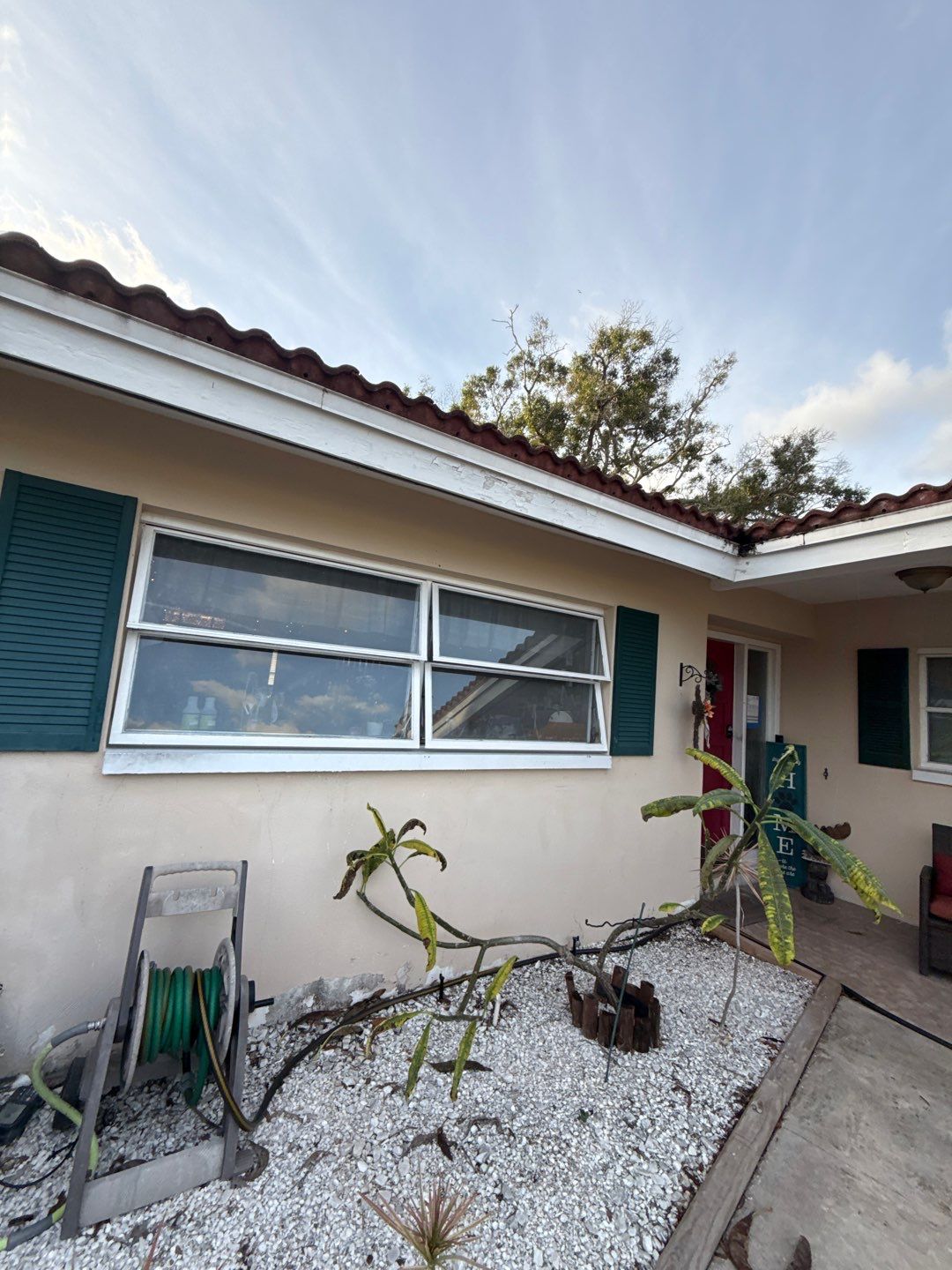 Project in Clearwater 33763 by Mitchell Roofing Company LLC 