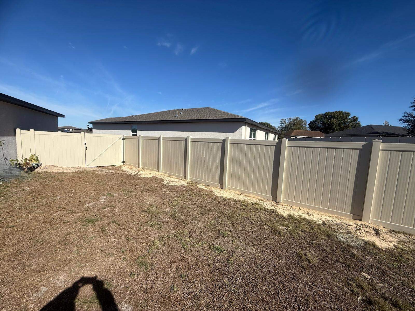 Project in Auburndale by You Restorations LLC DBA YOU-Home