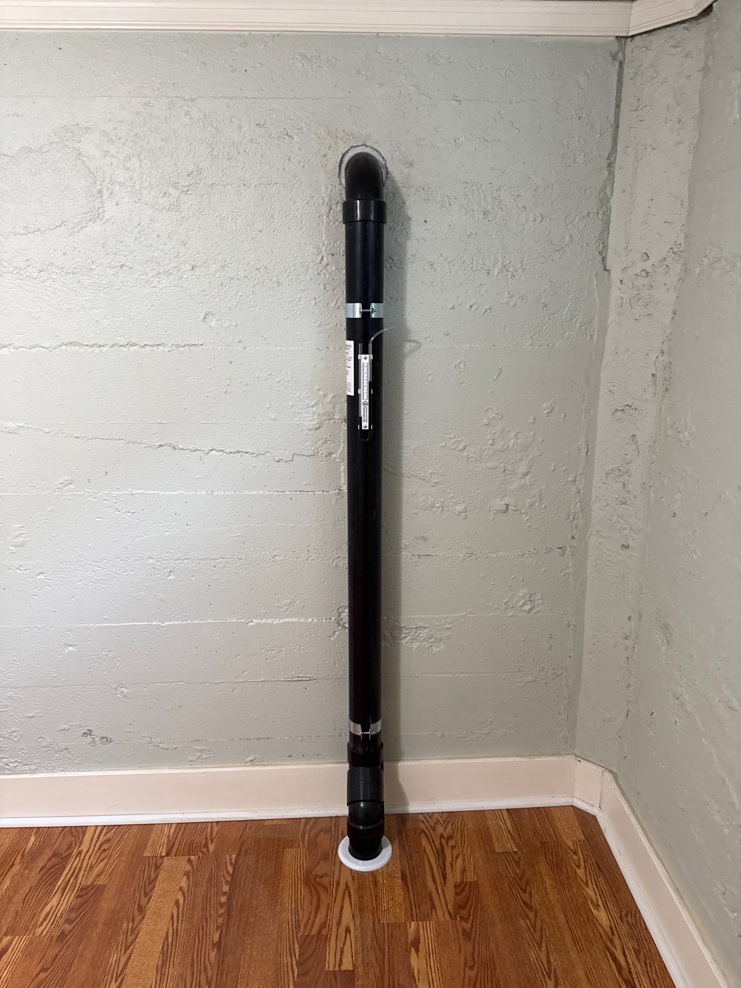 Sub Slab Depressurization by JustRadon.Com