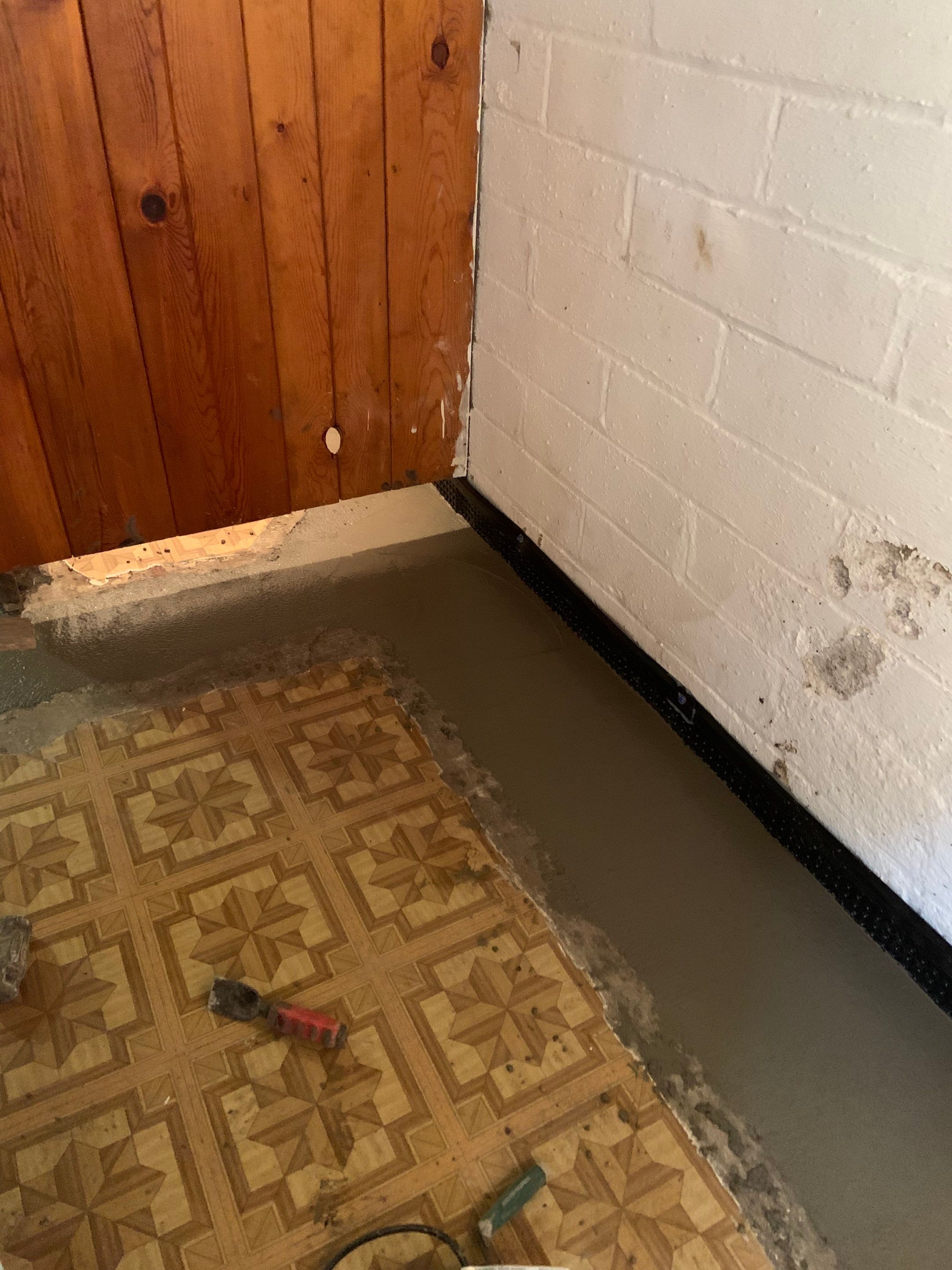 Competitive Pricing & Local Expertise for Claire by Waterproofing Northeast