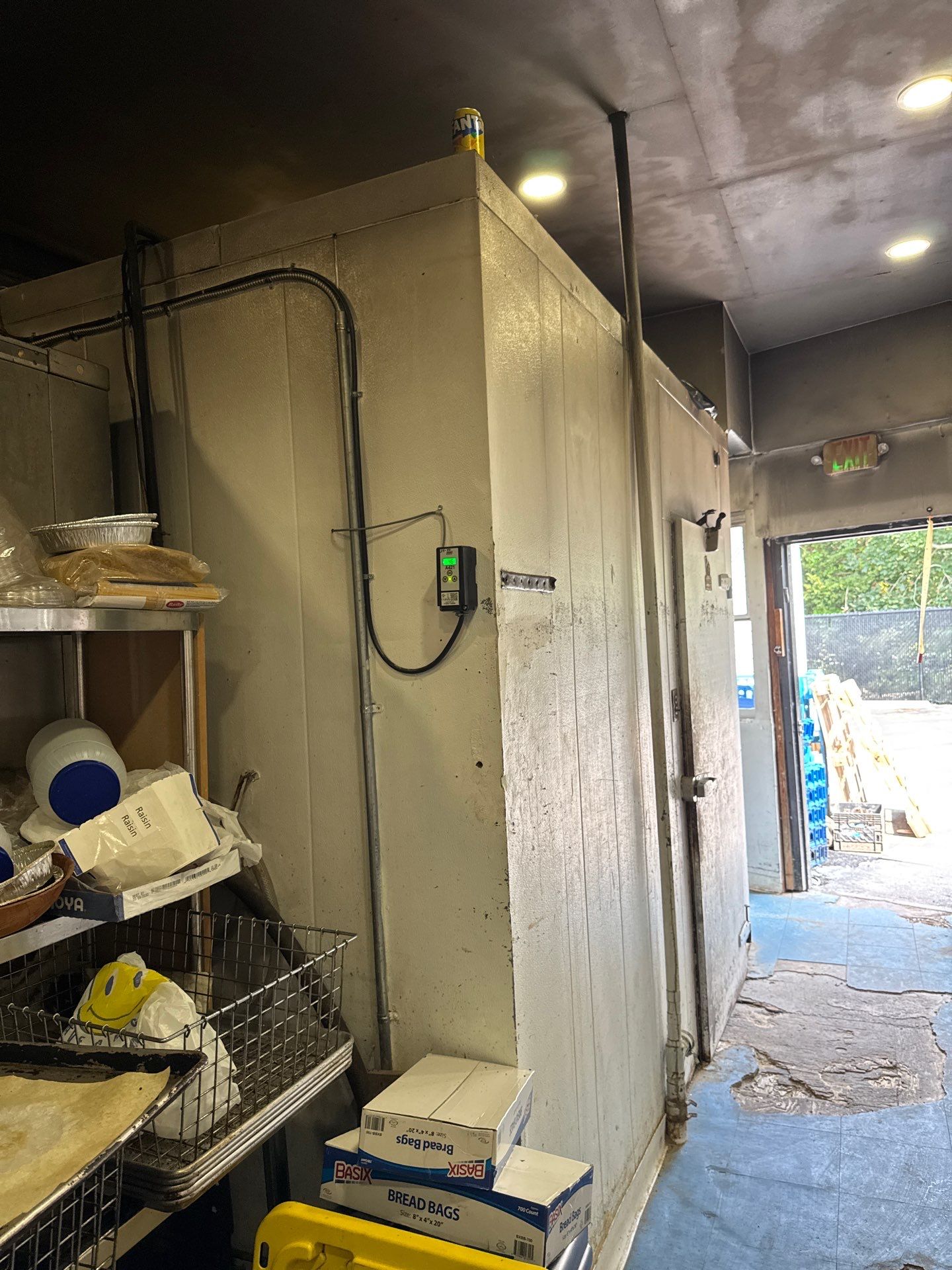 Fire & Smoke Damage Claim in West Hempstead by FLAPA & KeyStone