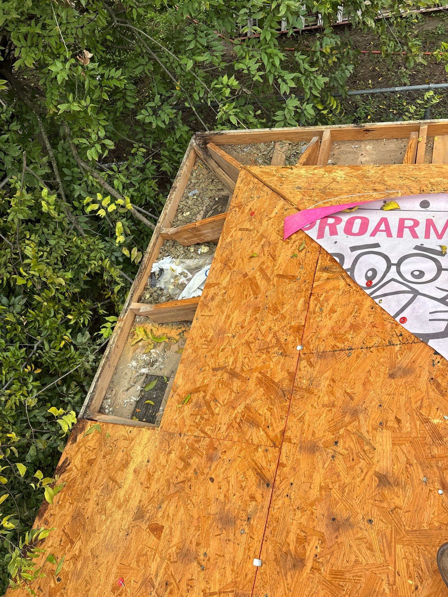 Roof Repair Houston by Roof Repair Company