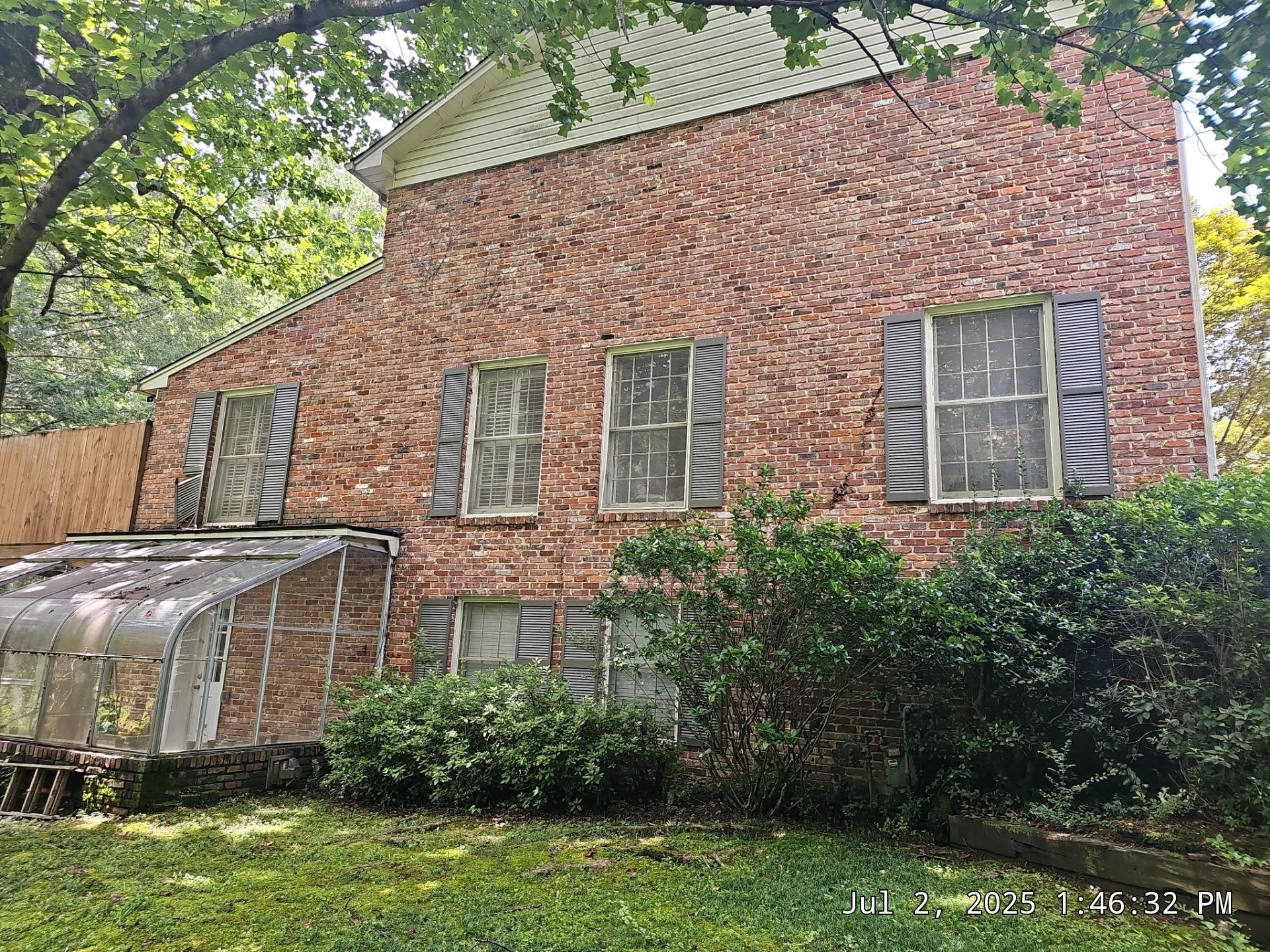 Turner Project in Birmingham by The Window Source