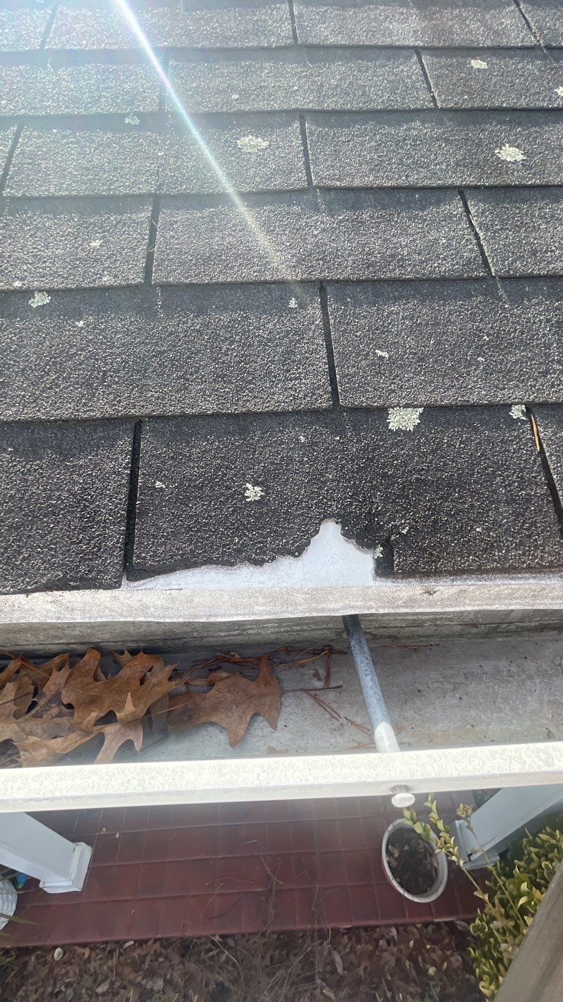 Residential Roofing Installation using Owens Corning TrueDefinition Architectural Shingle by RJC General Construction, LLC.