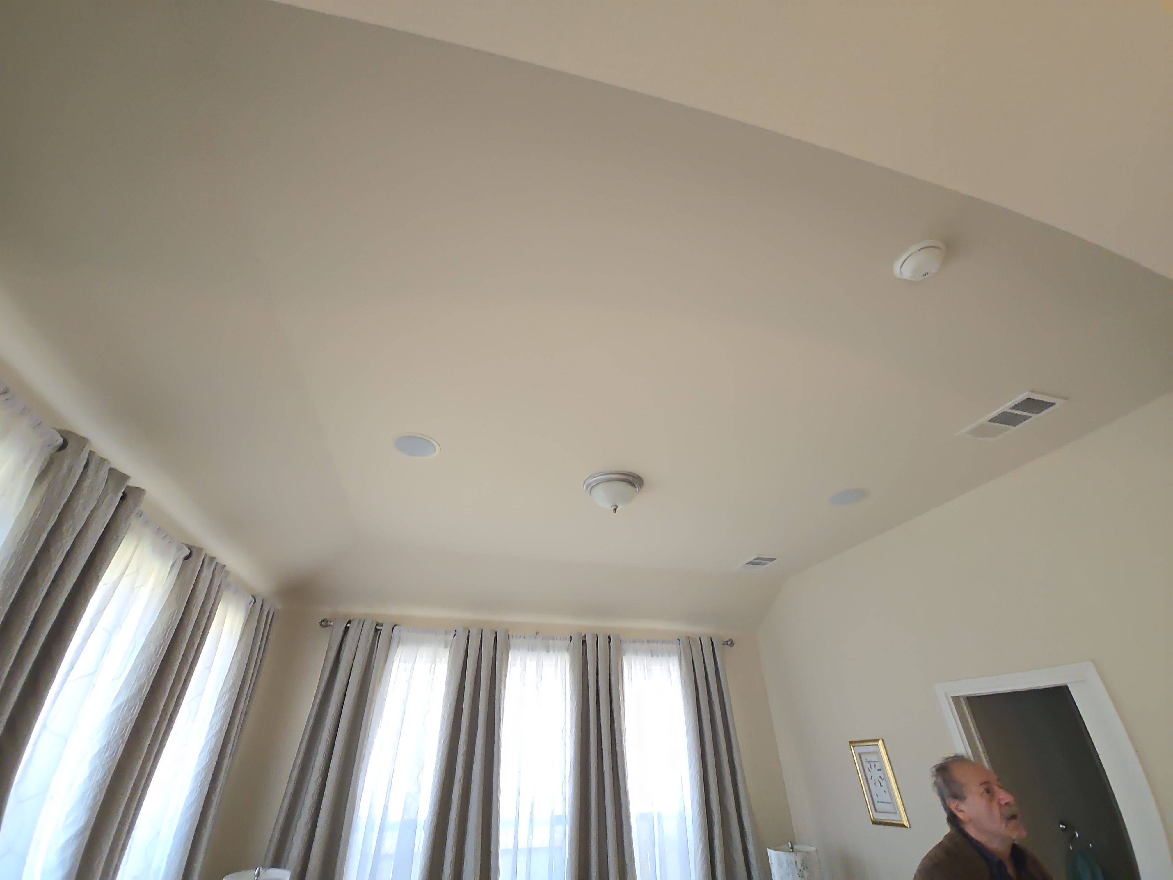 Project in Austin by Rhino Roofing and General Contracting, LLC