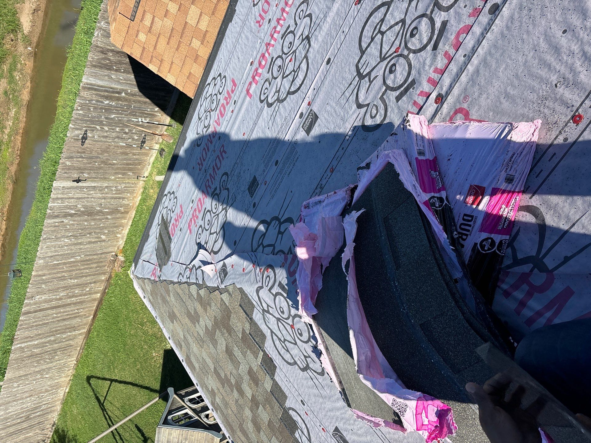 Roof Repair Pasadena by Roof Repair Company