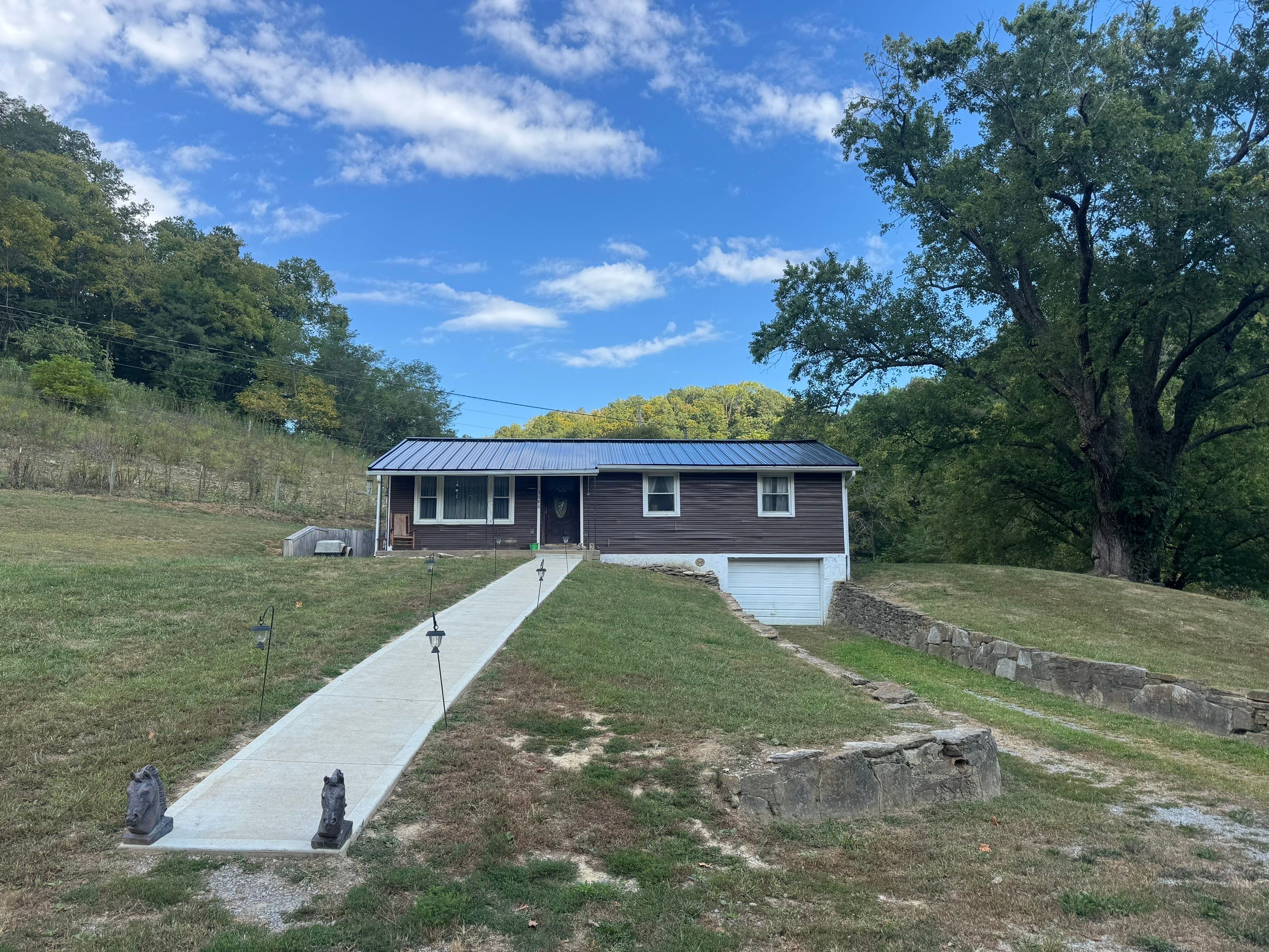 Total Exterior Remodel by Storm Contracting 