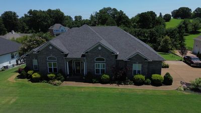 Full Roof Installation 