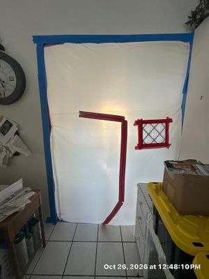 Mold Remediation — Naples, FL