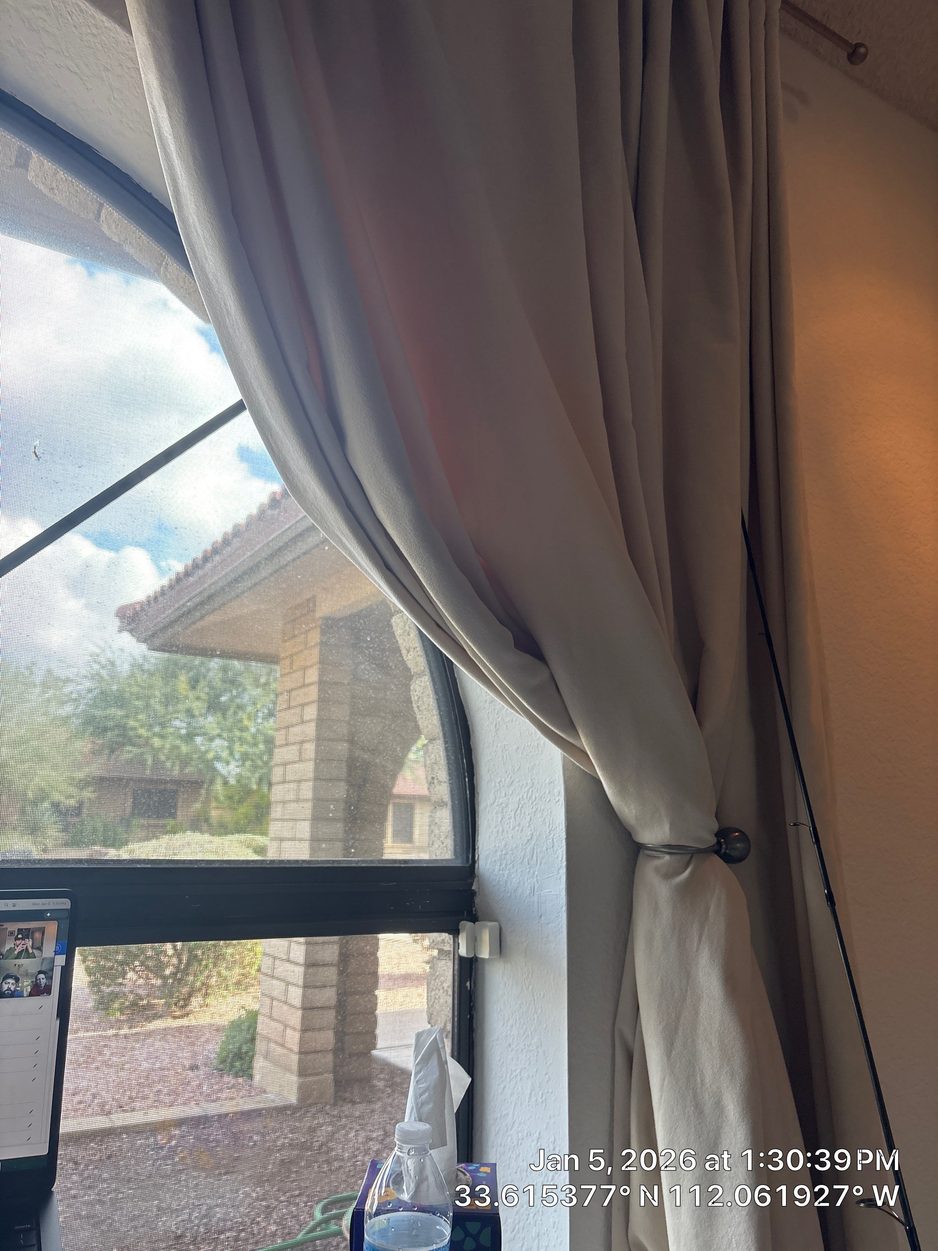 Tiny Home by CompanyCam Sales Demo