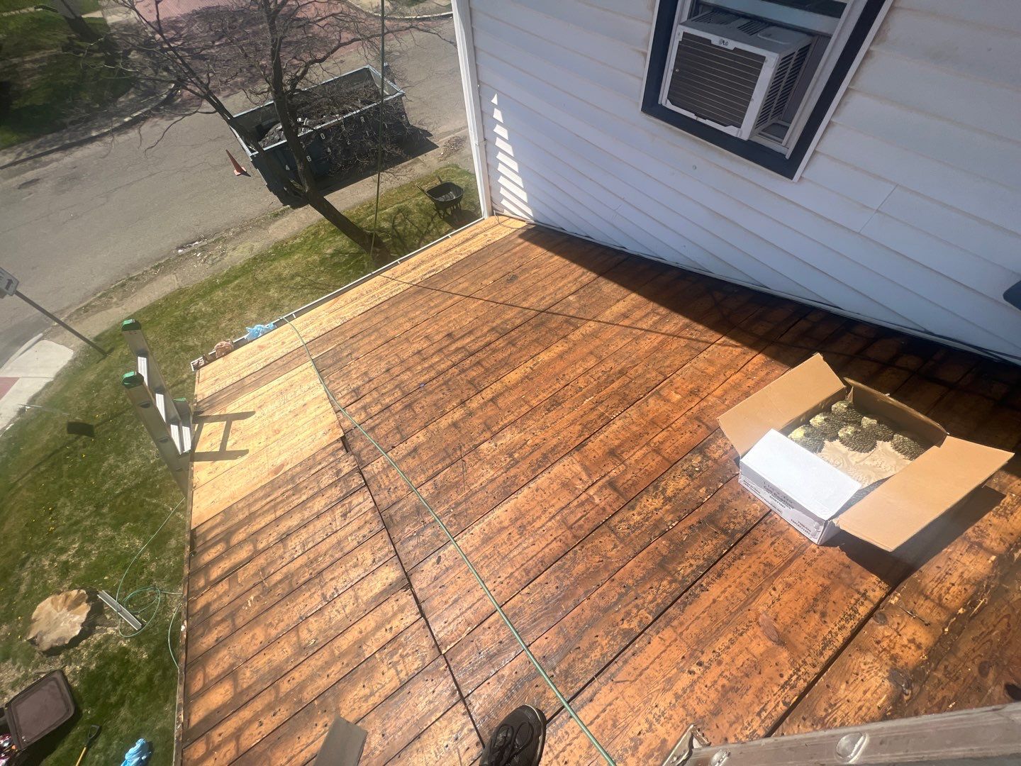 Catiee Lambert by Silver Leaf Contracting 