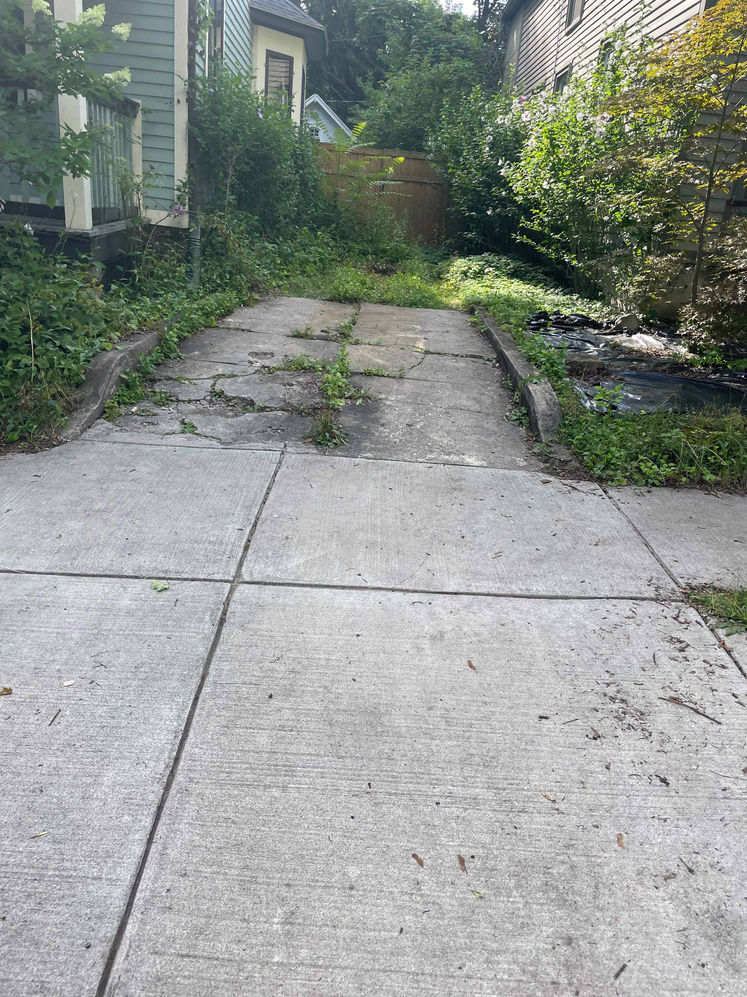 Driveway  by NG Masonry & Construction LLC