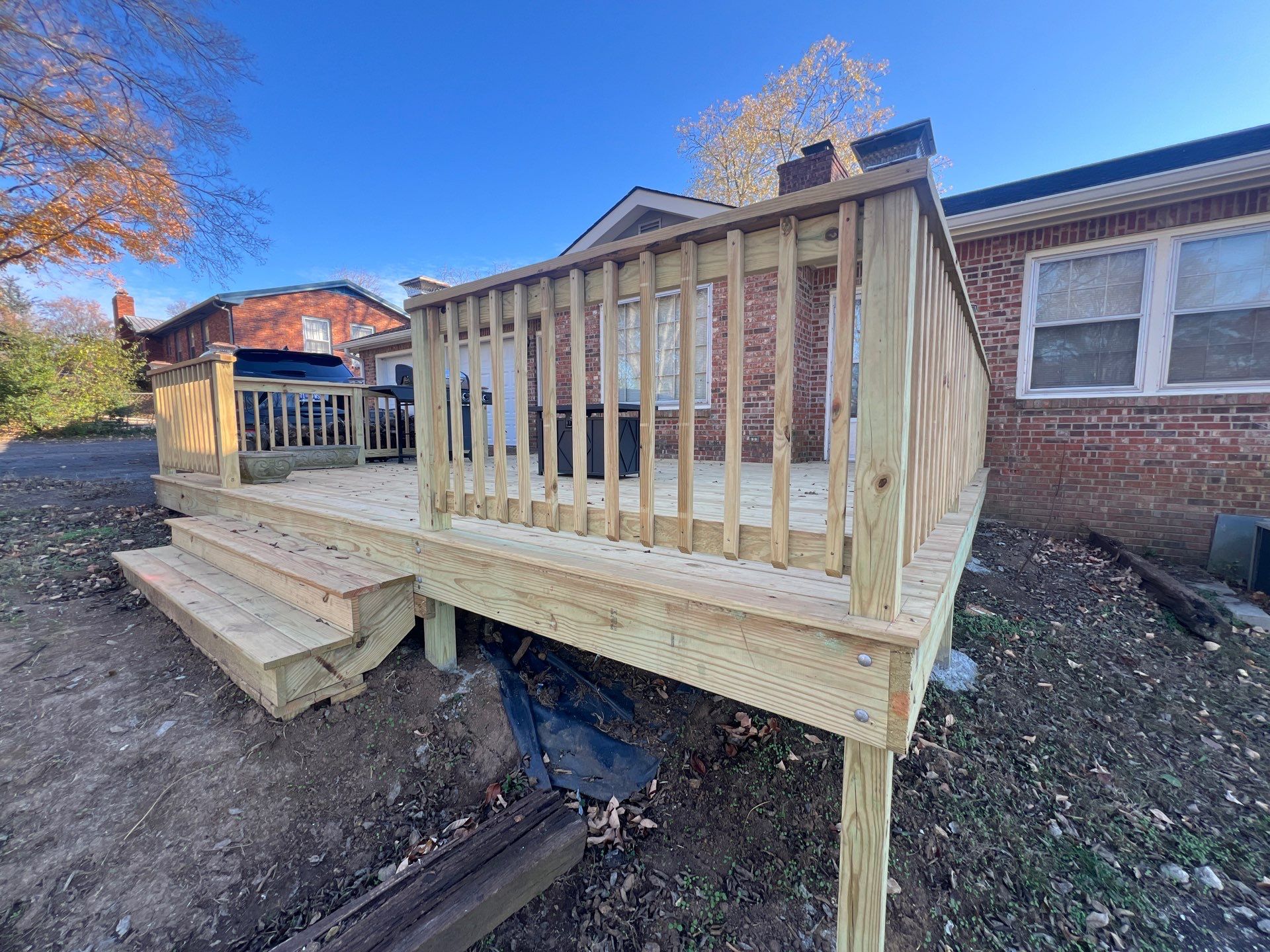 Split Level Ranch Refresh by AG Exterior Solutions