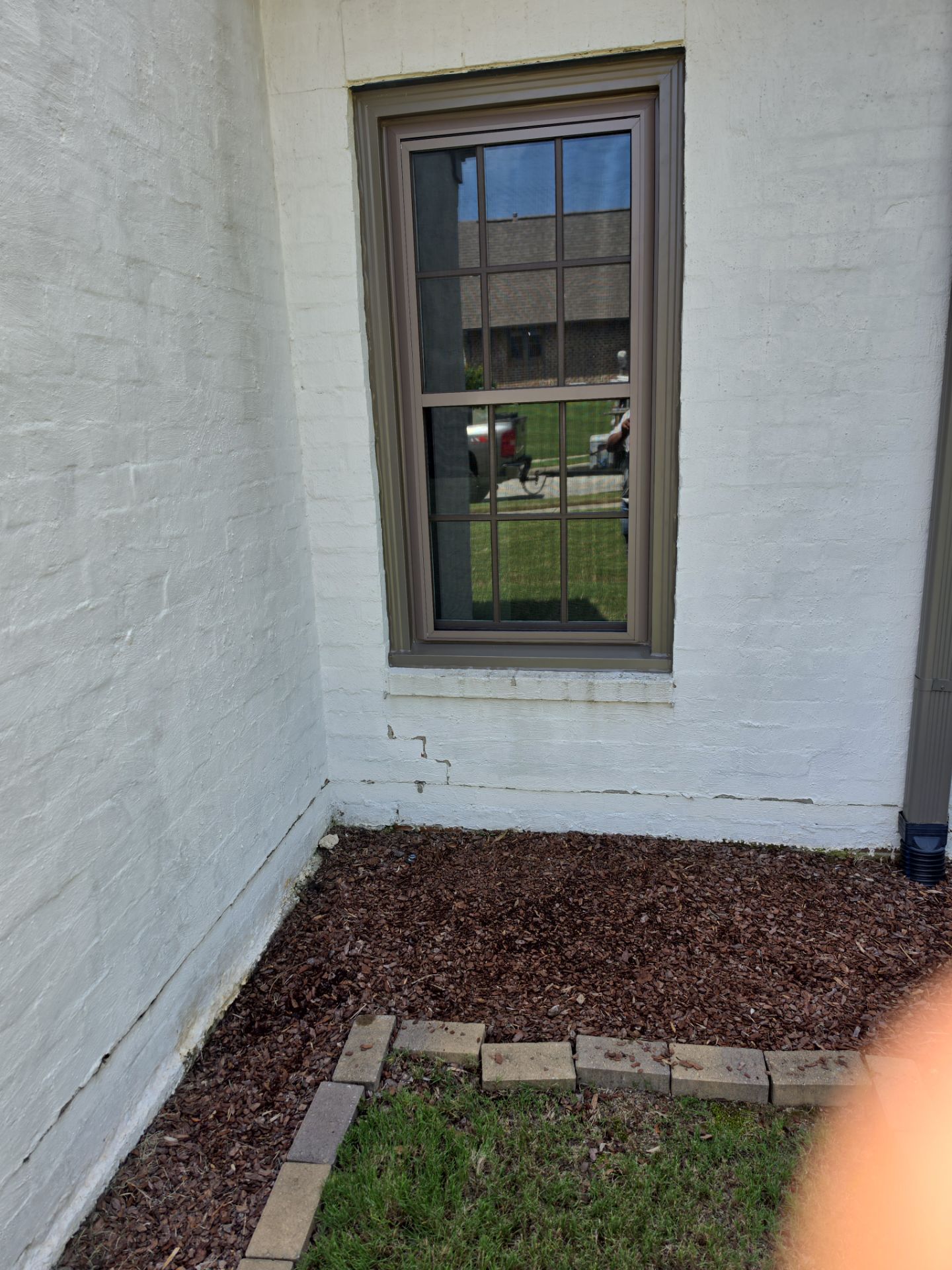 Andre Project in Birmingham by The Window Source