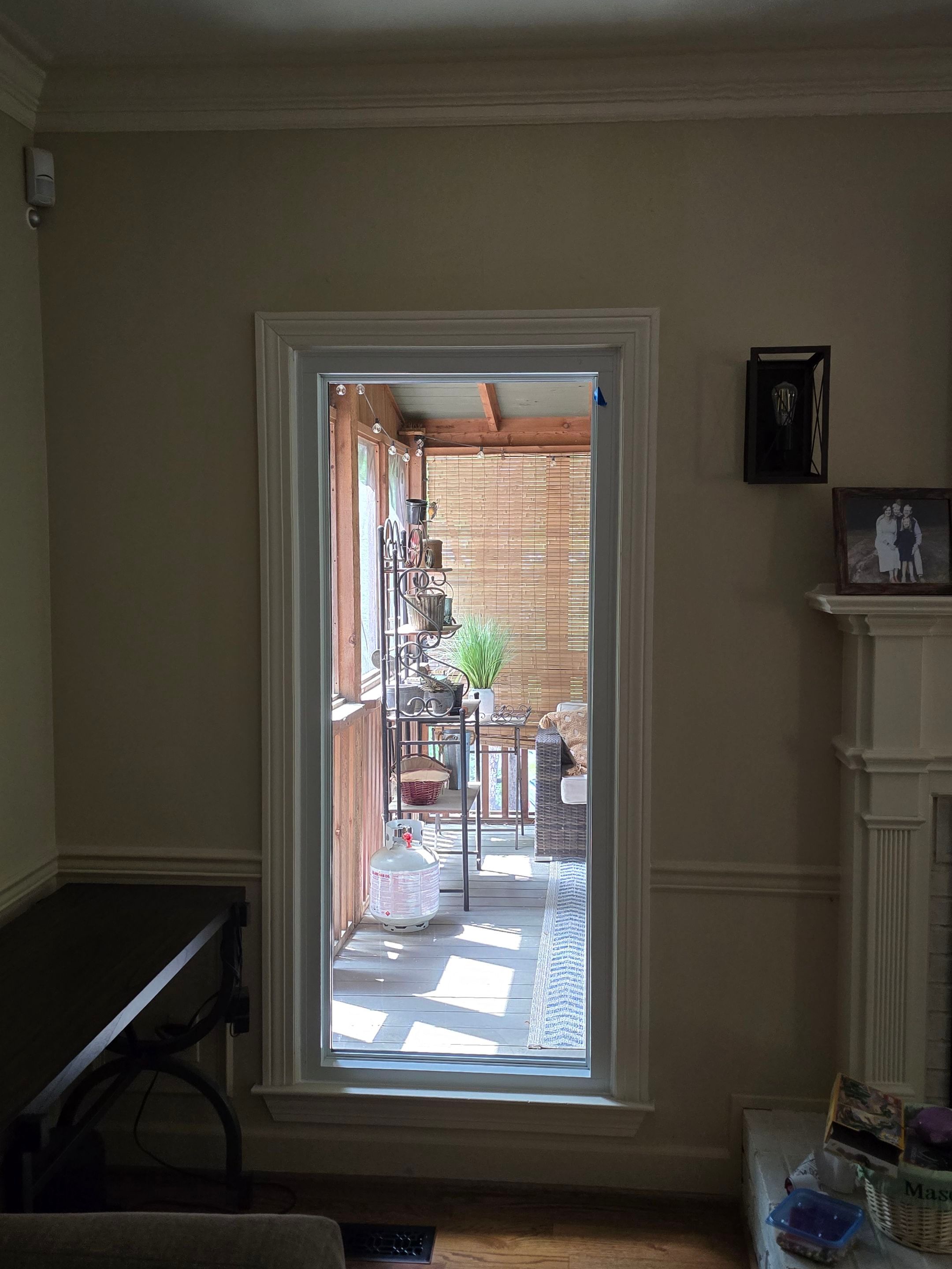 Schmidt Project in Vestavia Hills by The Window Source