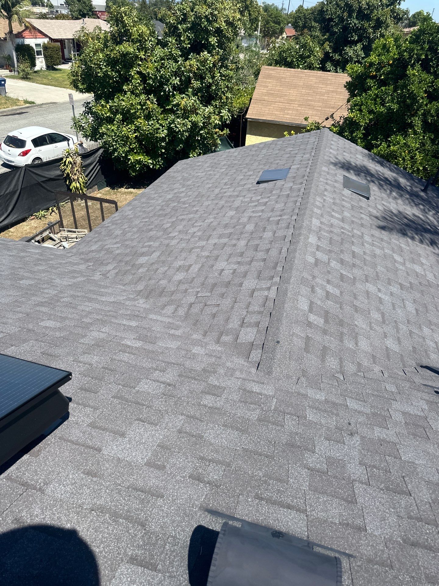 Roof Replacement - Fremont, CA 94536 by Epic Roof Replacement